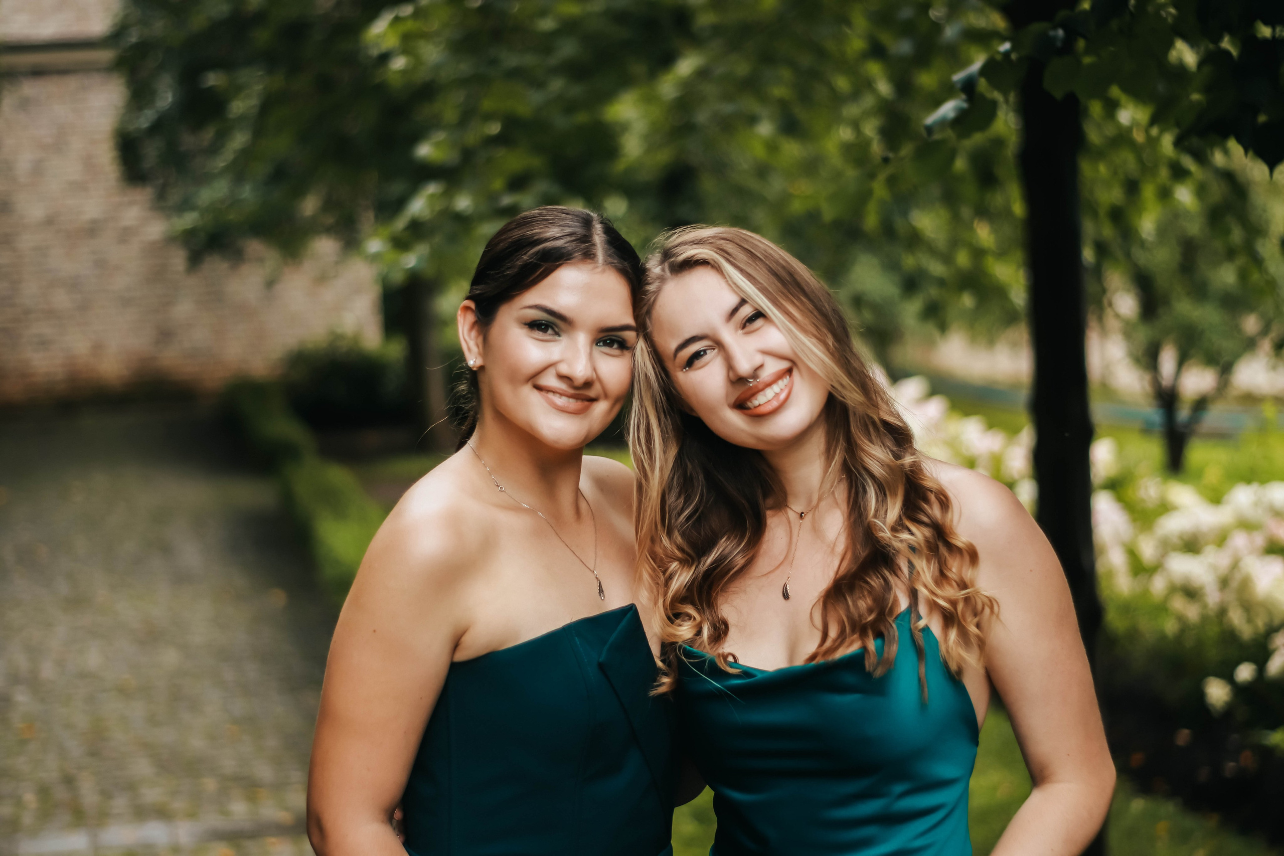 Съемка для гостей. Фотограф Дарья Маташкова