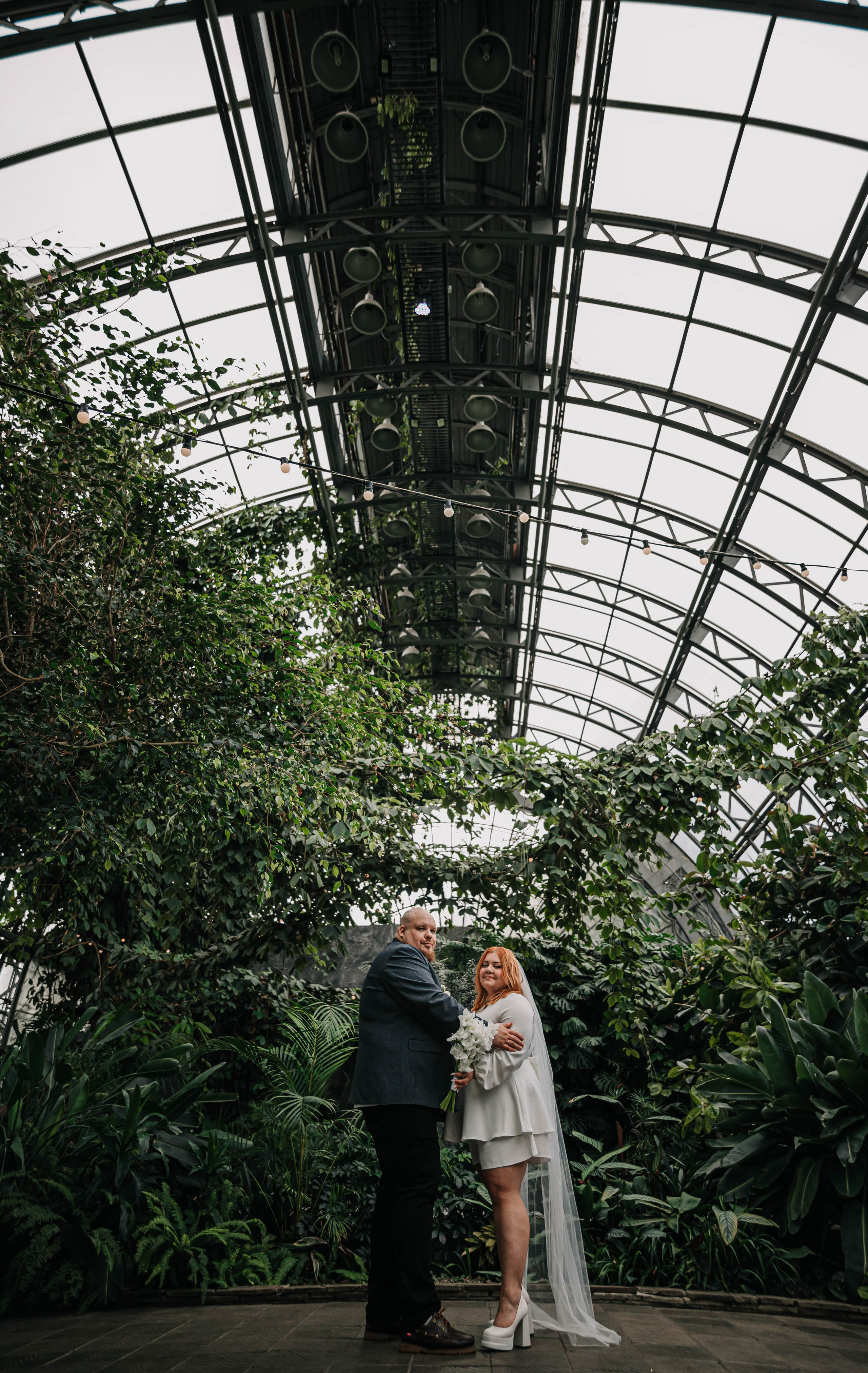 Кирилл и Дарья. Фотограф Дарья Маташкова