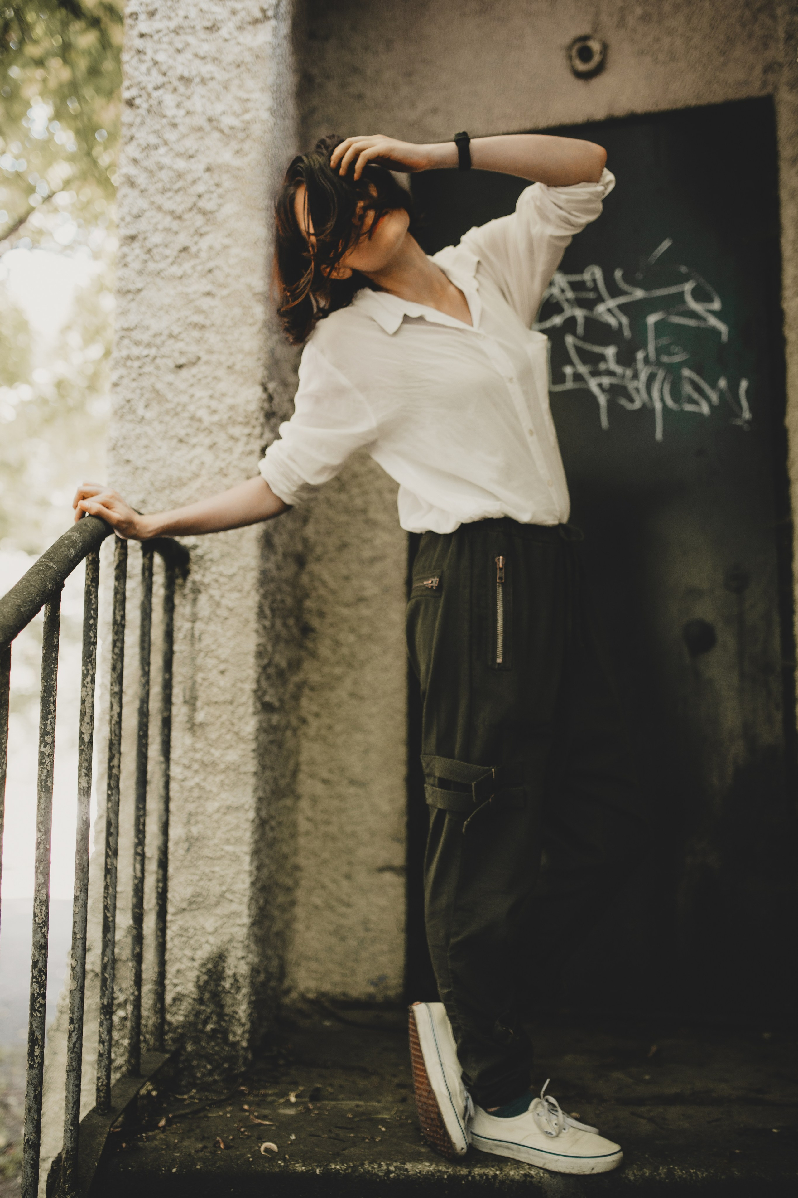 Лена. Фотограф Ольга Махалова — Санкт-Петербург, Москва, Нижний Новгород