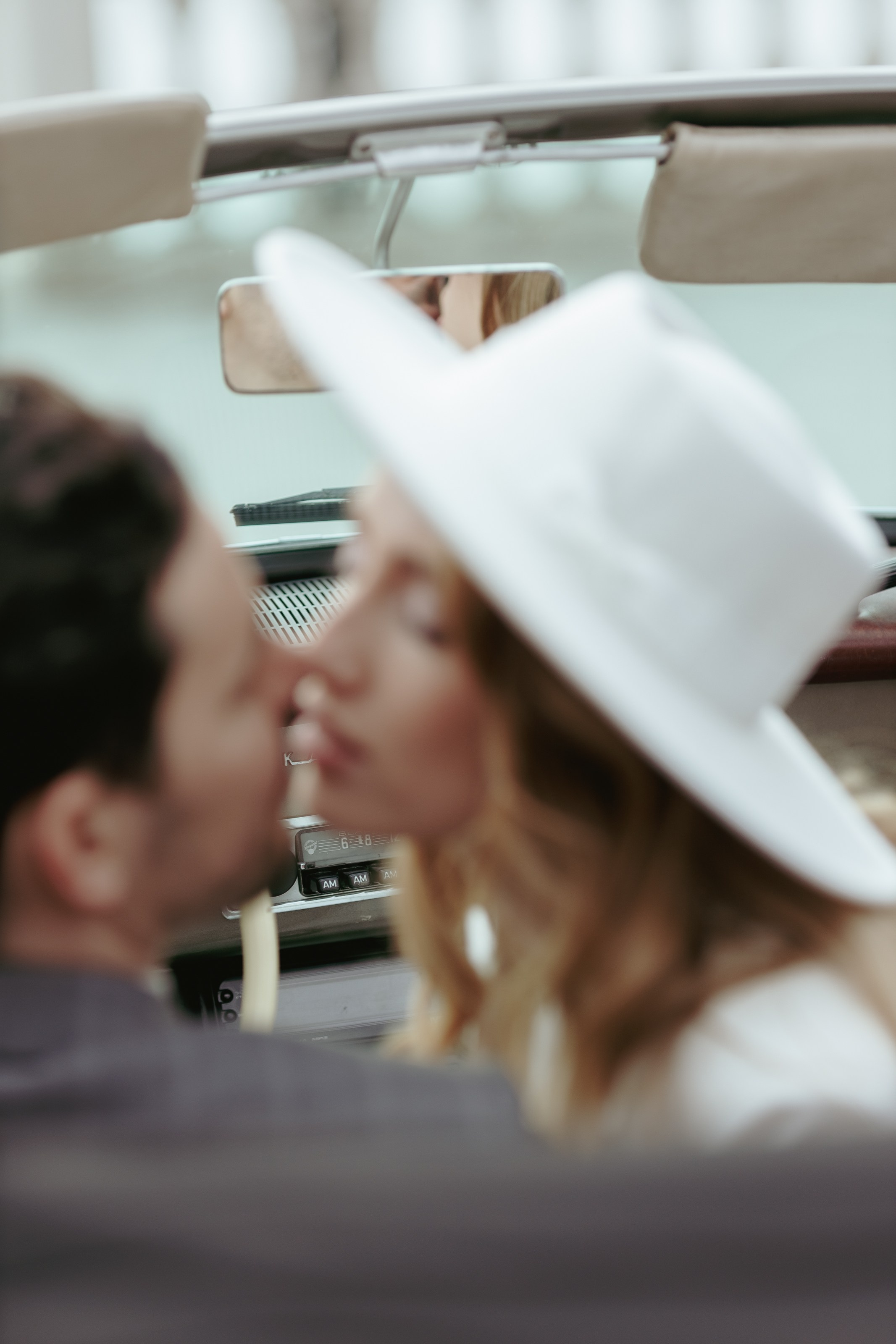 Максим и Светлана. Фотограф Москва