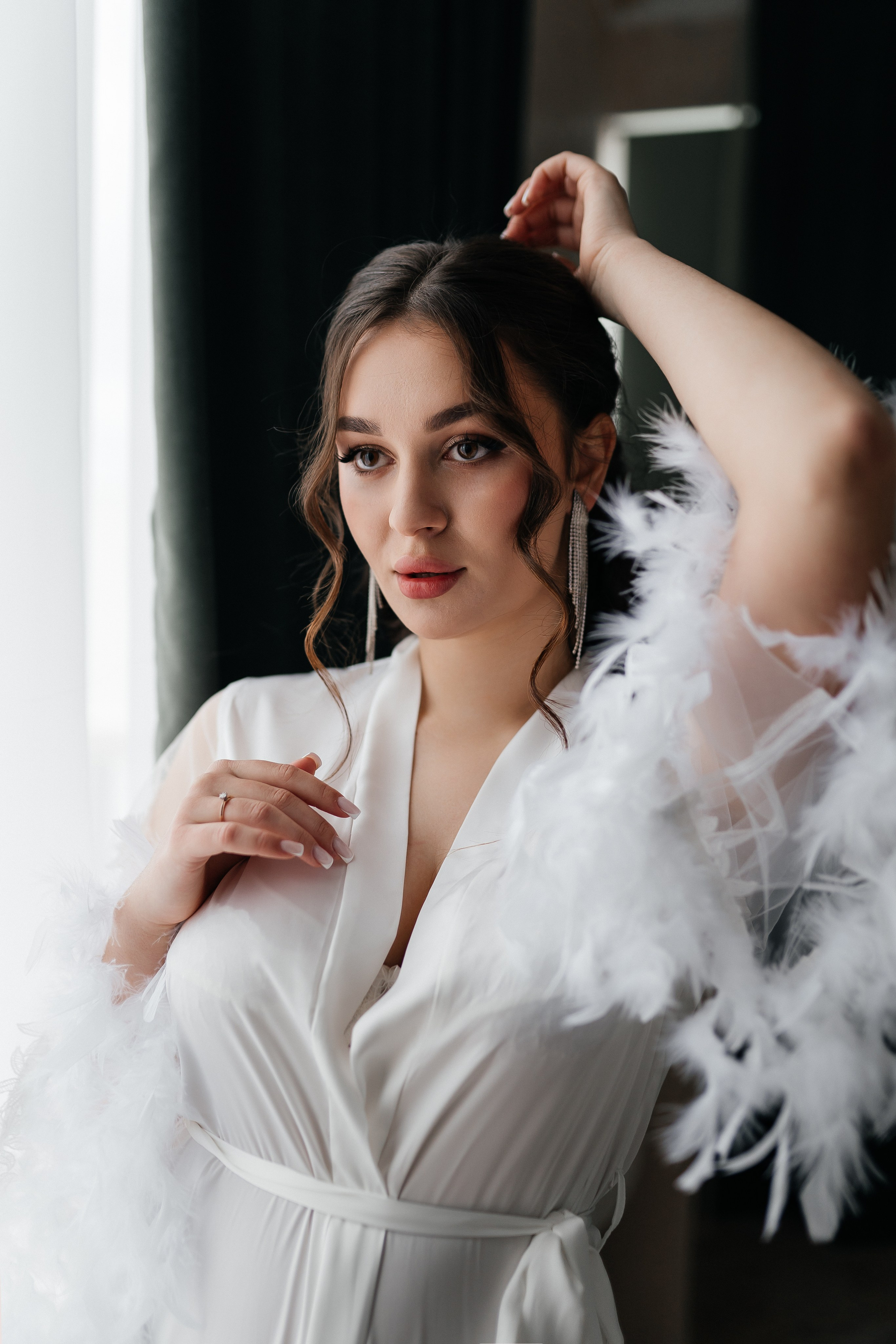 Дмитрий и Дарья. Главная