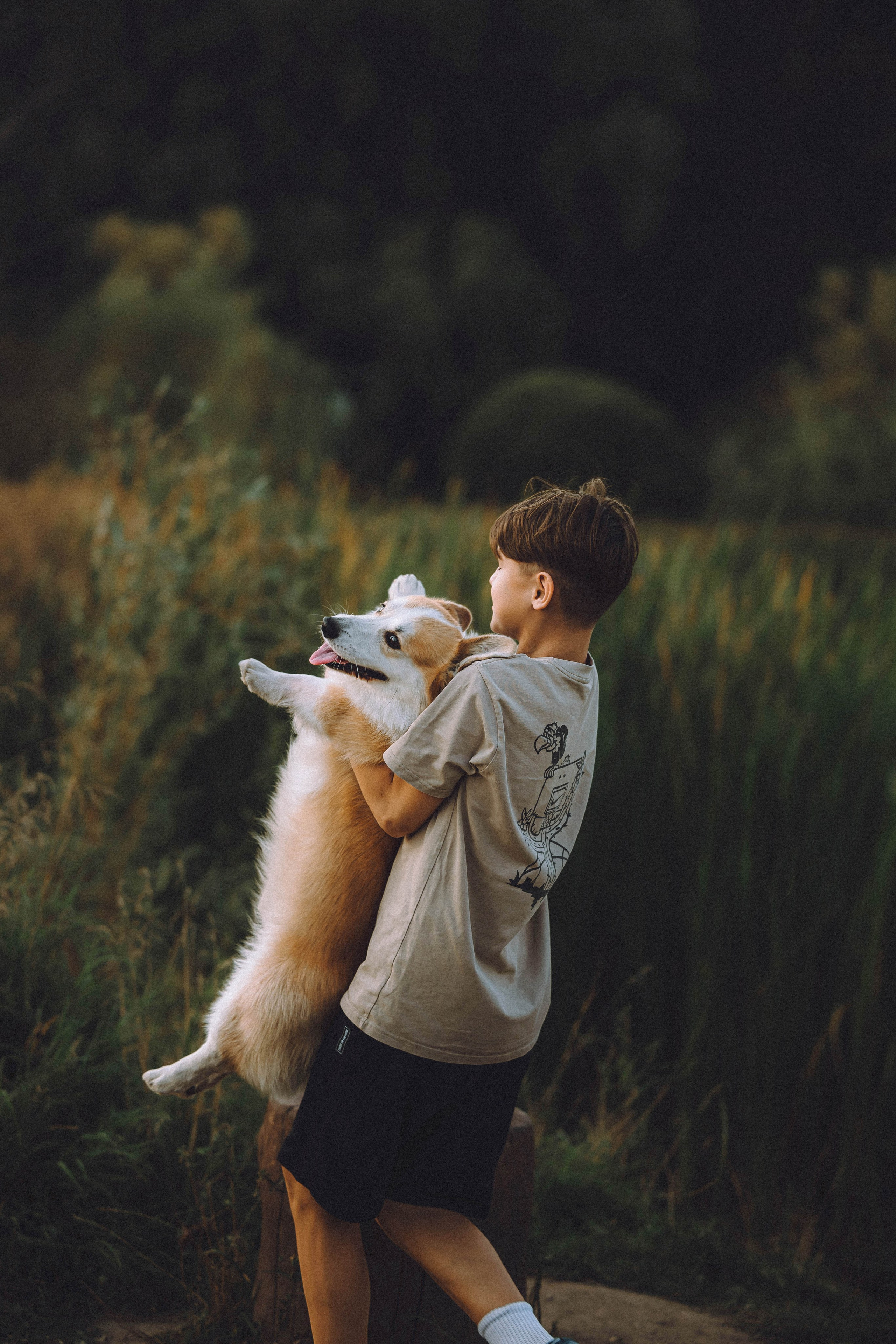 Арчи и его семья