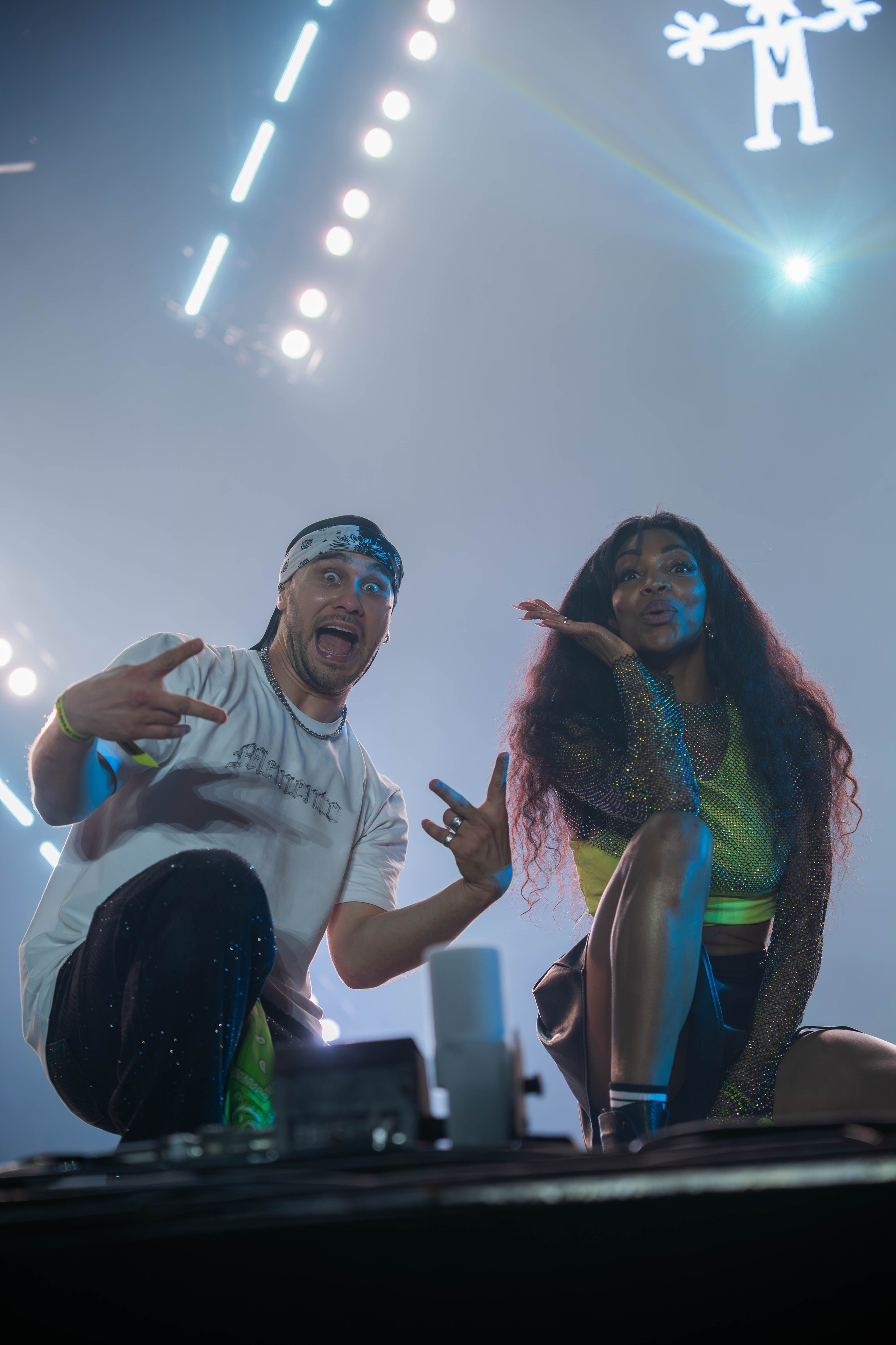 Руки Вверх — Яндекс Афиша 2025. Beardy Pix