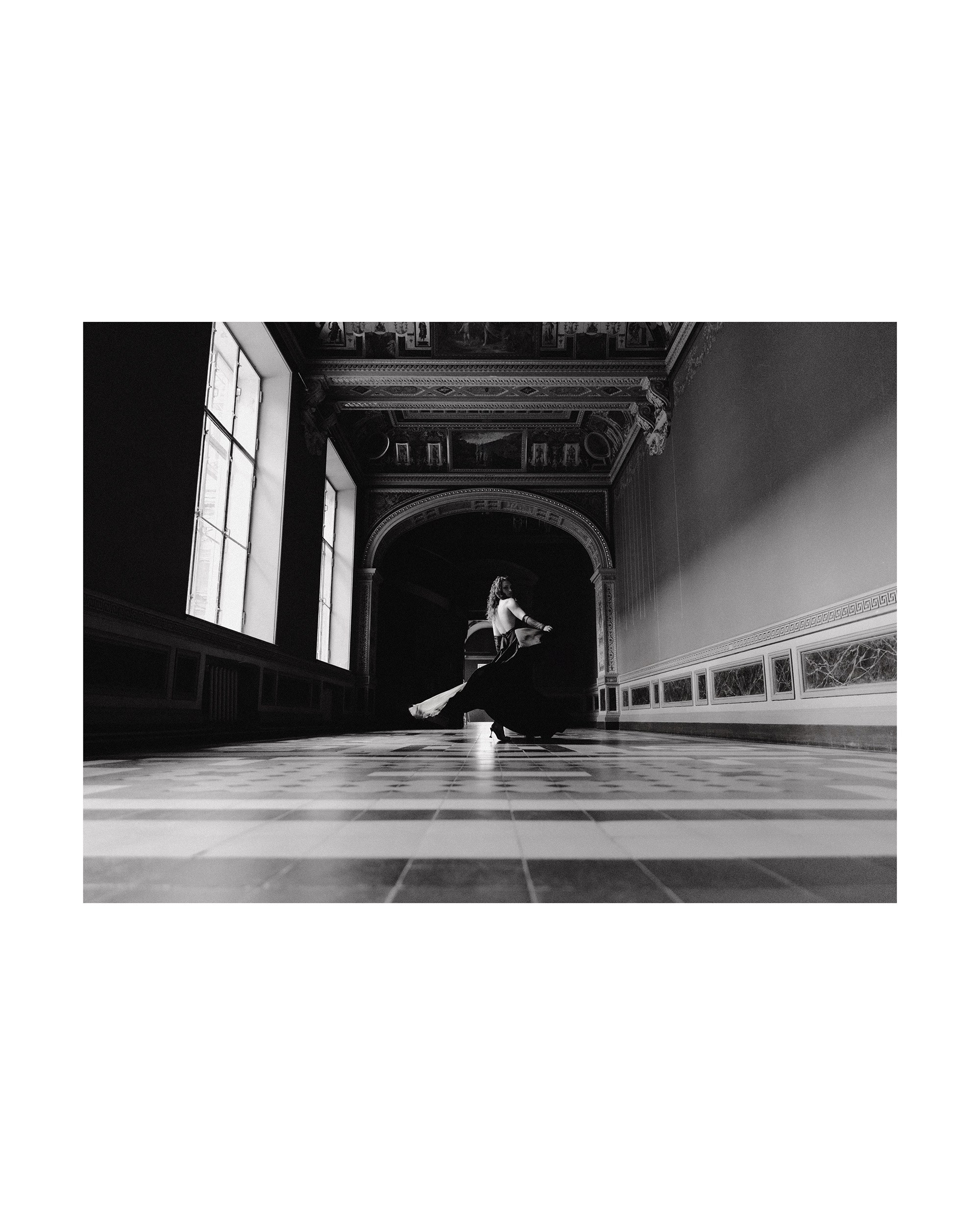 Виолетта и Богдан