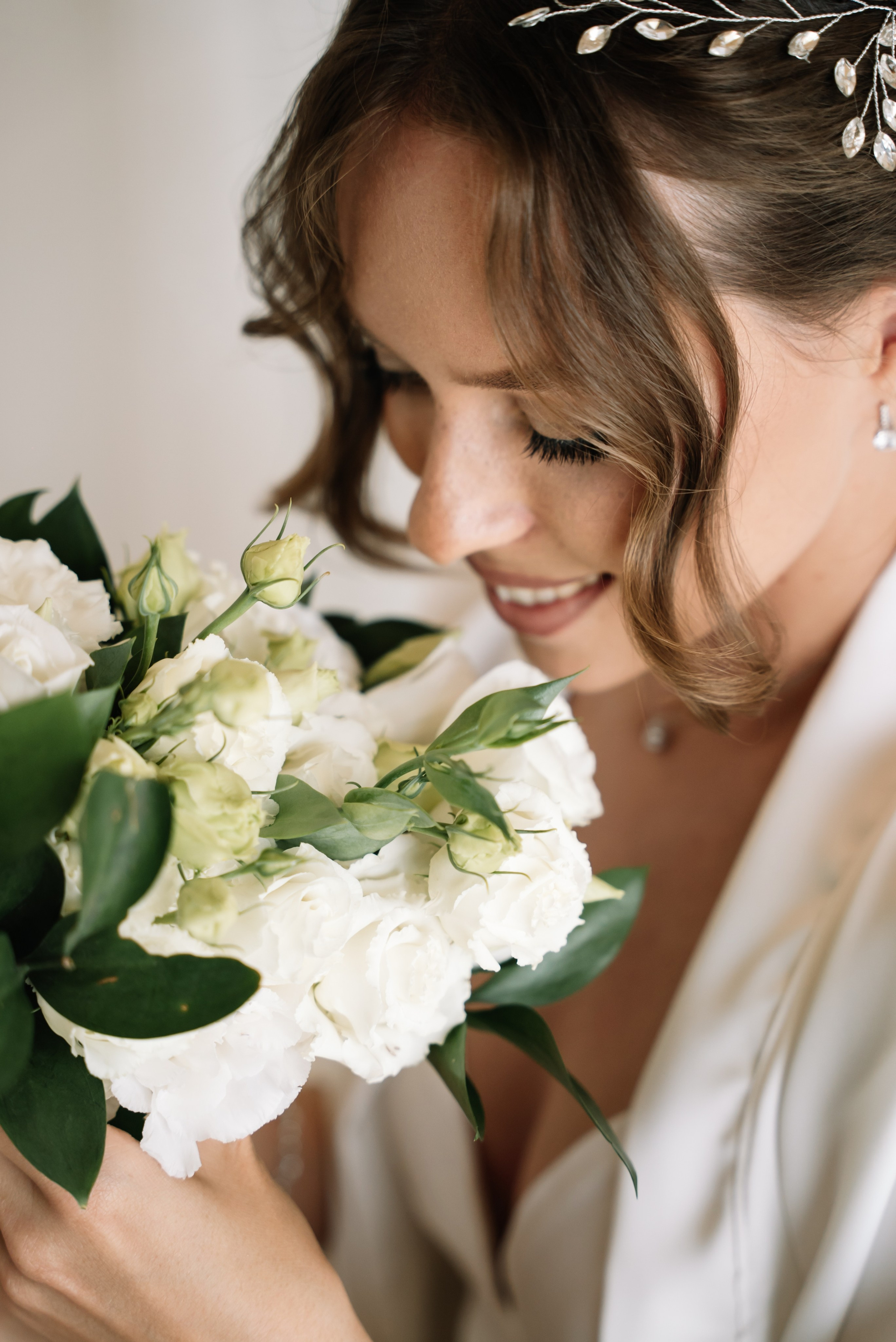 Егор и Татьяна. Свадебный фотограф в Самаре Анна Ковалева