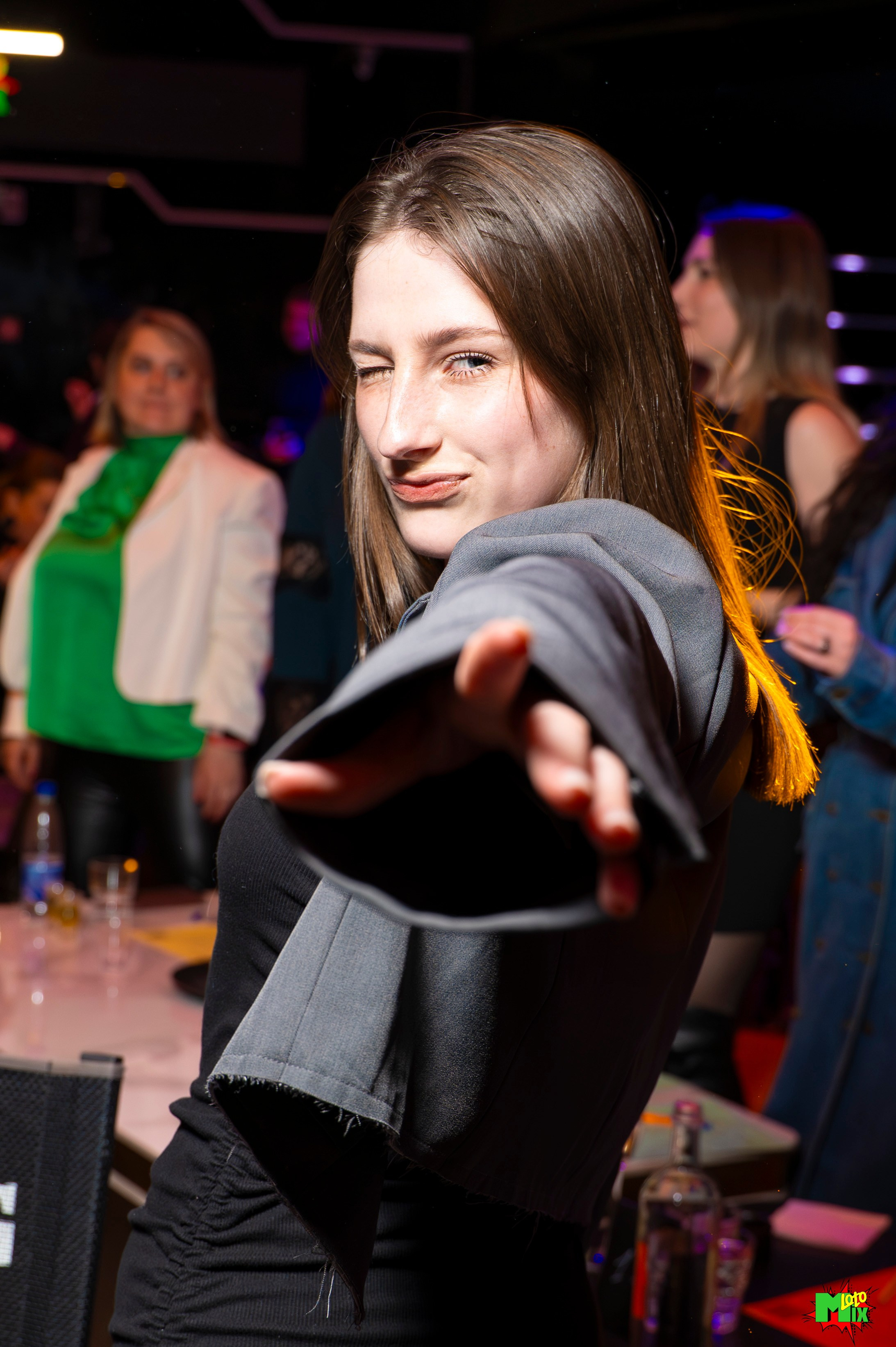 Репортаж MIXLOTO. Фотограф Беларусь — Ольга Шаповалова (Жардецкая)