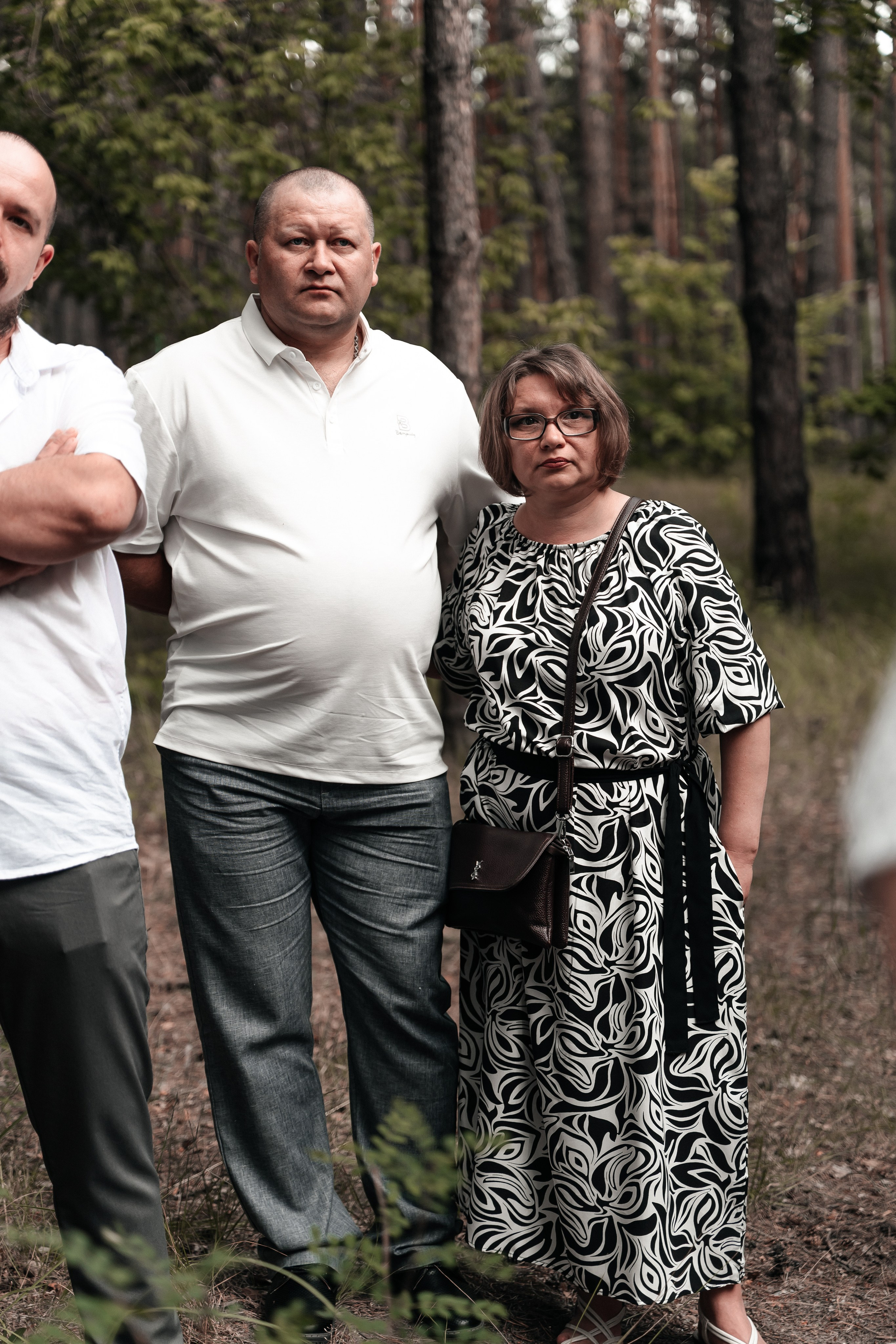 Андрей и Алина. Фотограф Екатерина Бочарникова