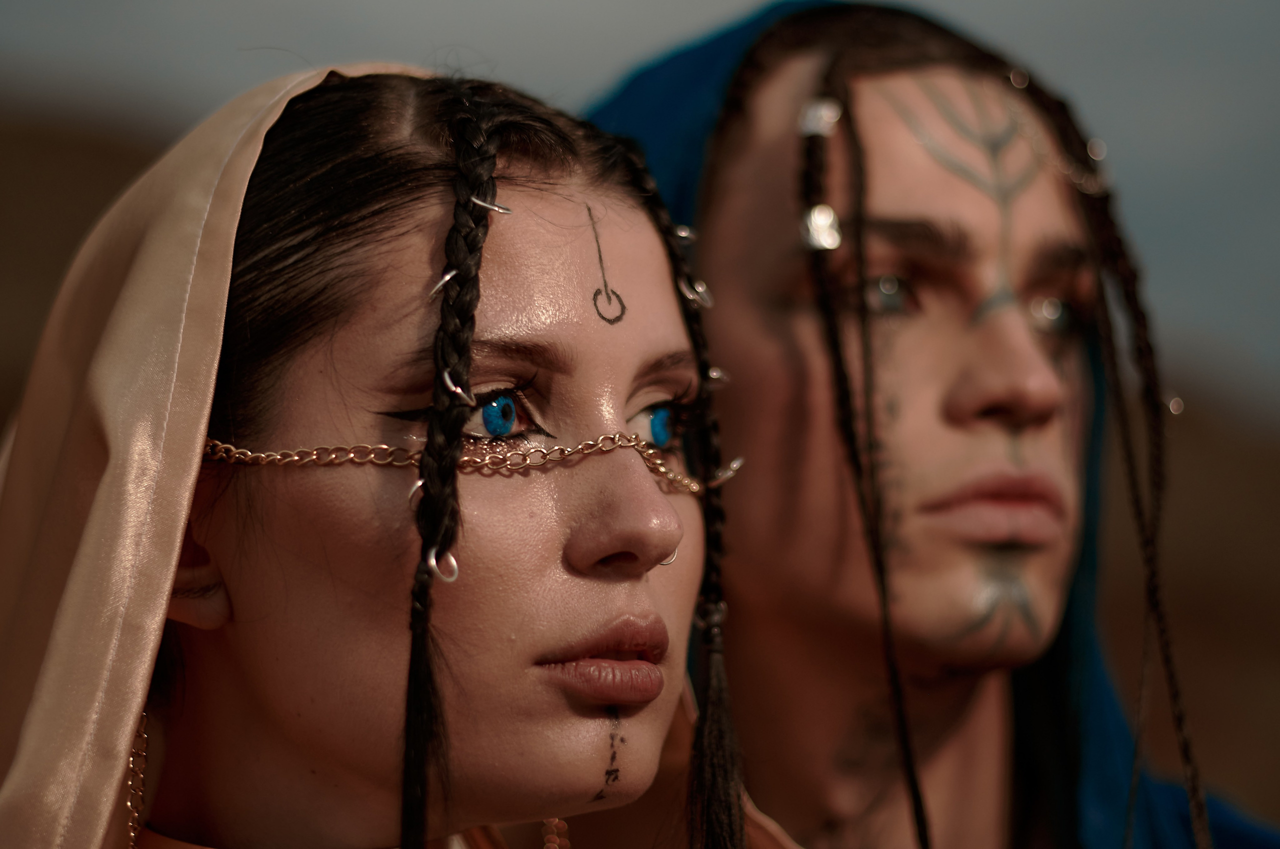 D U N E. Фотограф в Севастополе