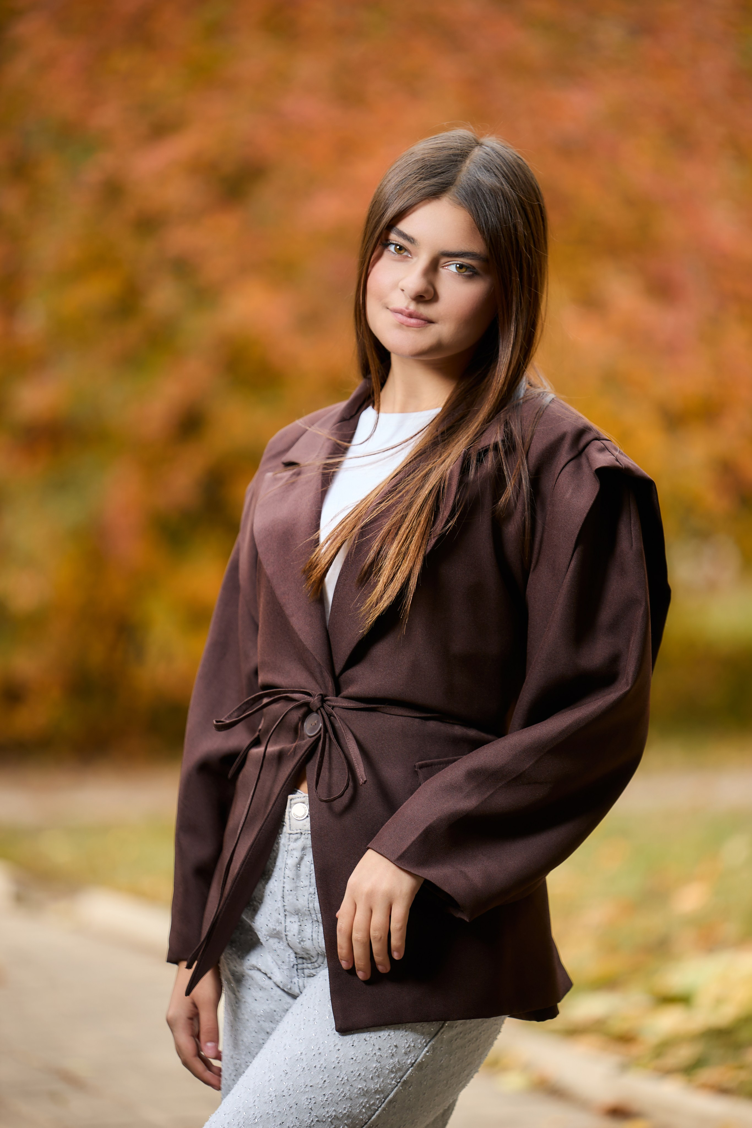 ШКОЛЬНИКИ. УЛИЦА. Фотограф Татаринов Андрей (Донецк / Макеевка)