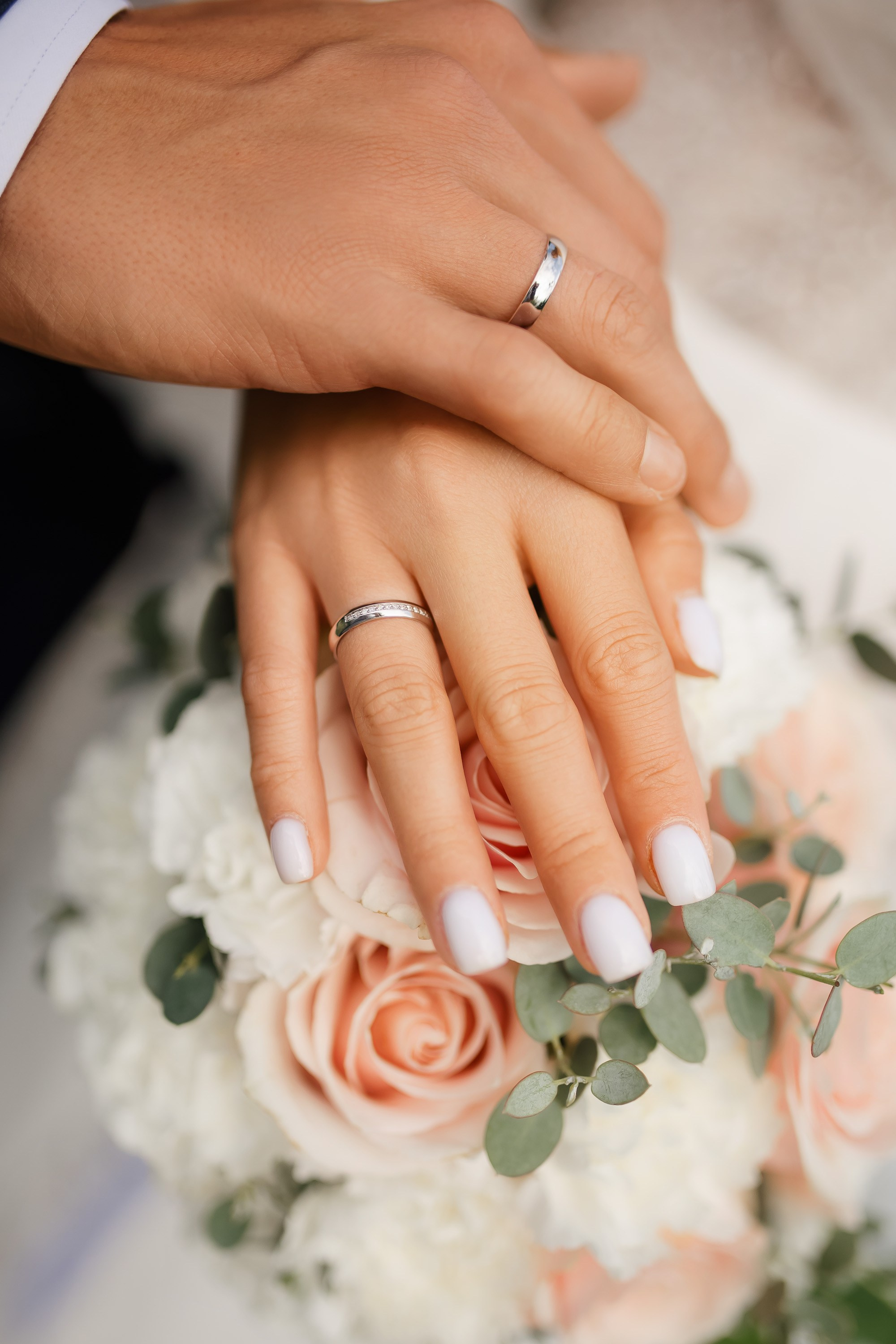 Свадебный фотограф в Хабаровске