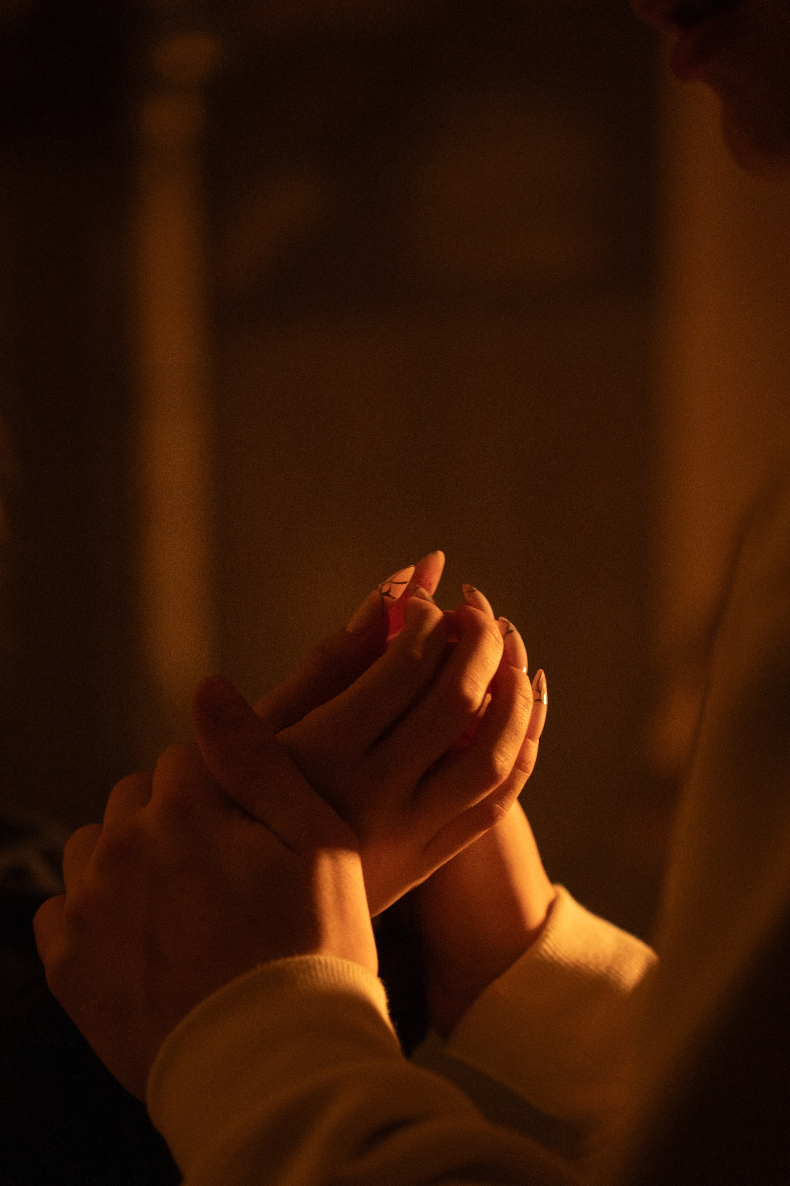 Игнат и Александра. Главная