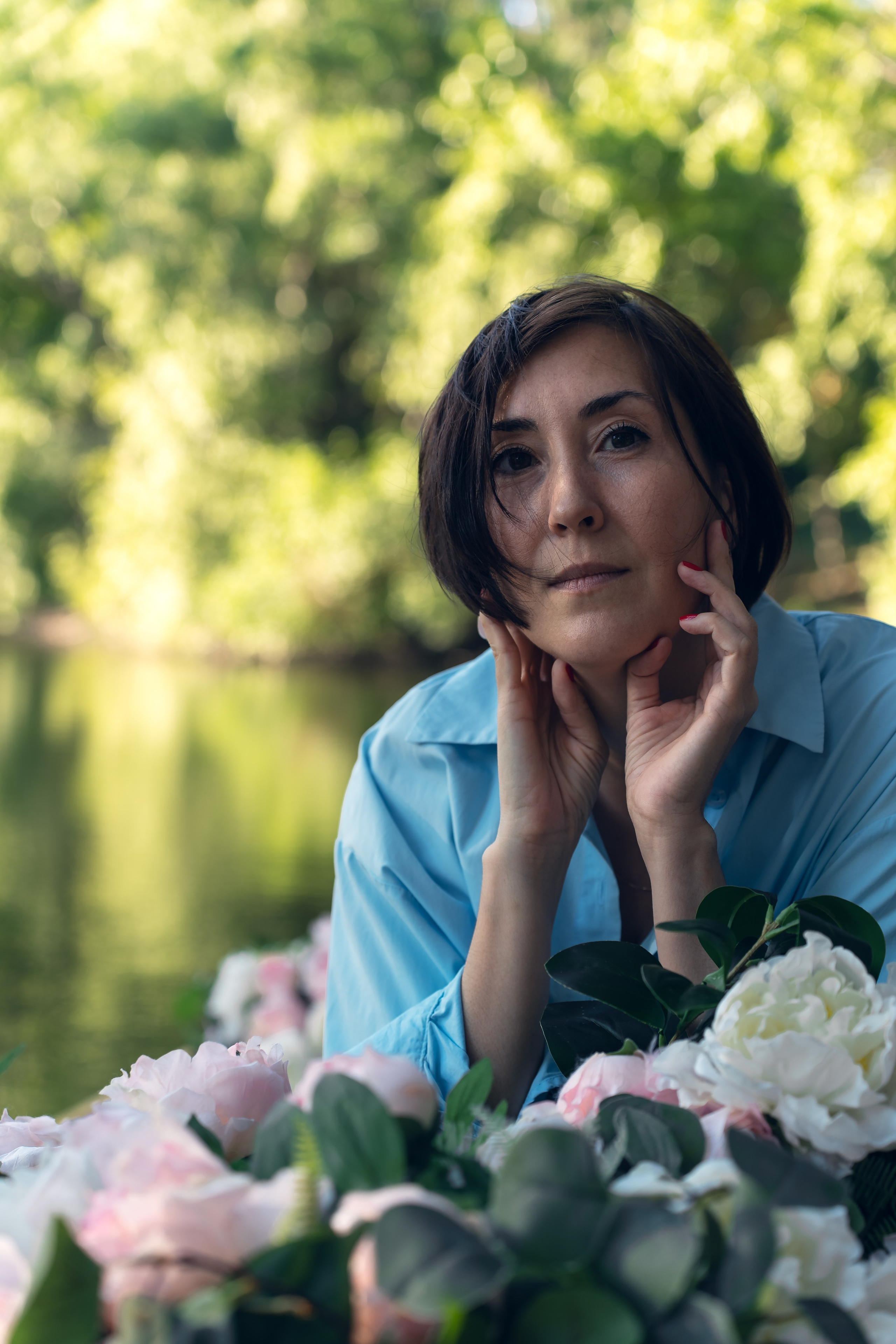 Аня и Юля (Magic Car). Главная