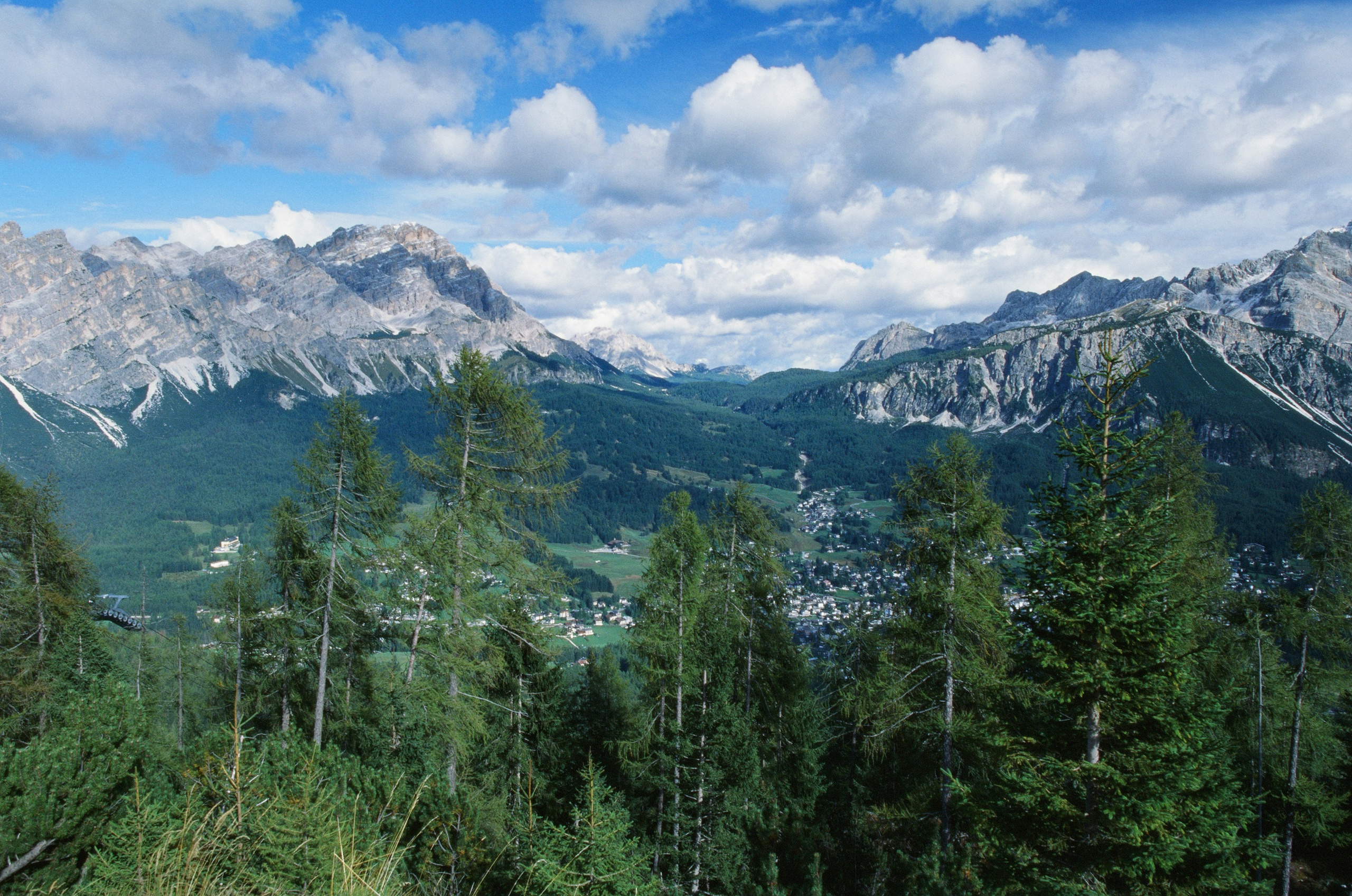 Are you coming // italy, dolomites III. EVER EXPOSED