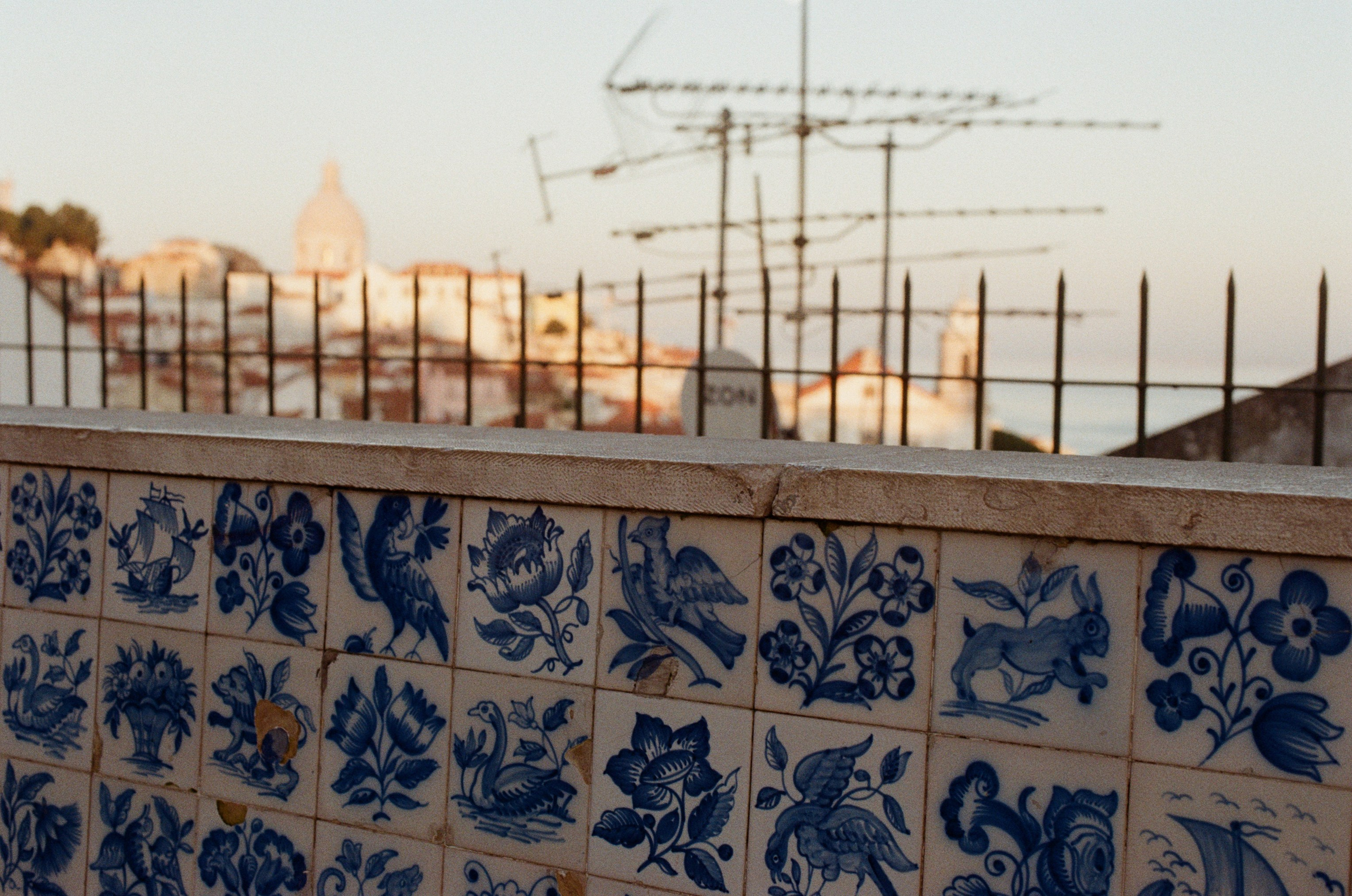 I think i'm ok // portugal, lissabon II. EVER EXPOSED