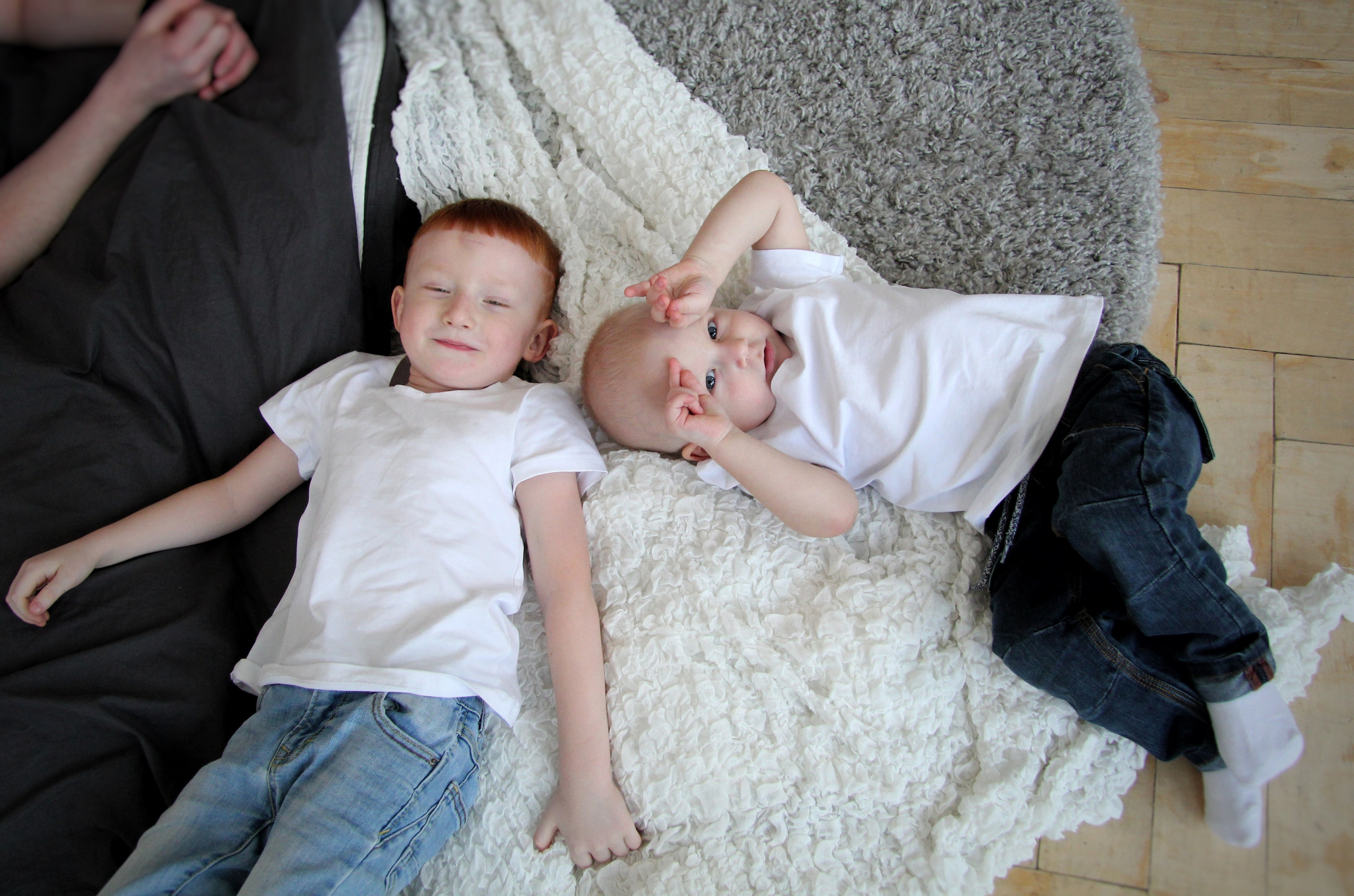 Детская фотосессия. Фотограф Ирина Яковлева, Екатеринбург, Берёзовский