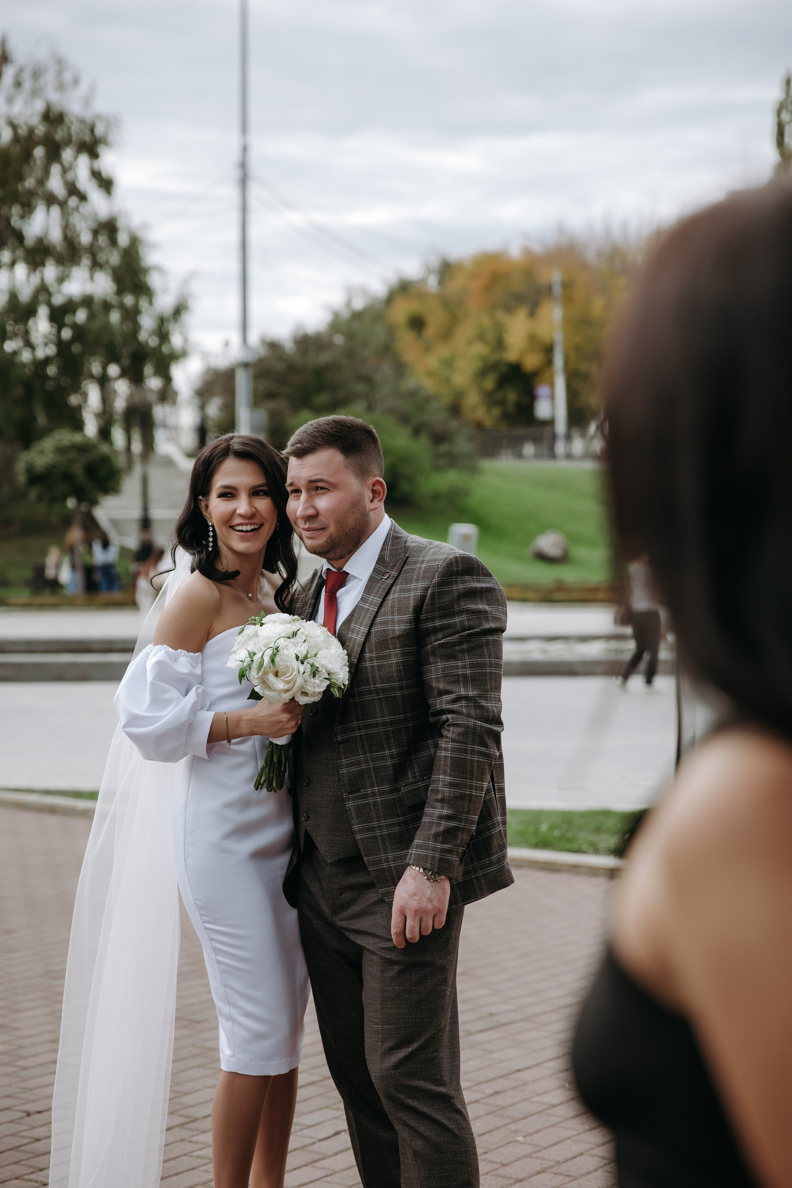 Свадьбы. Свадебный и семейный фотограф в Уфе Руслан Миргаляов