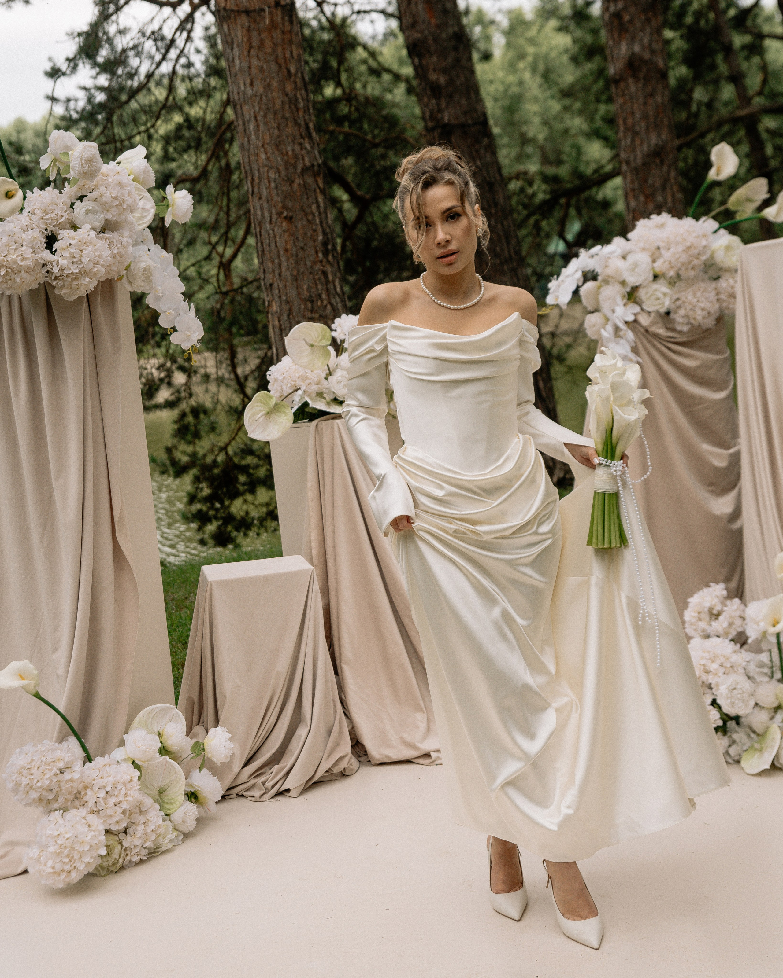 Nastya & Nikita. Портретный фотограф Анастасия Завалкевич