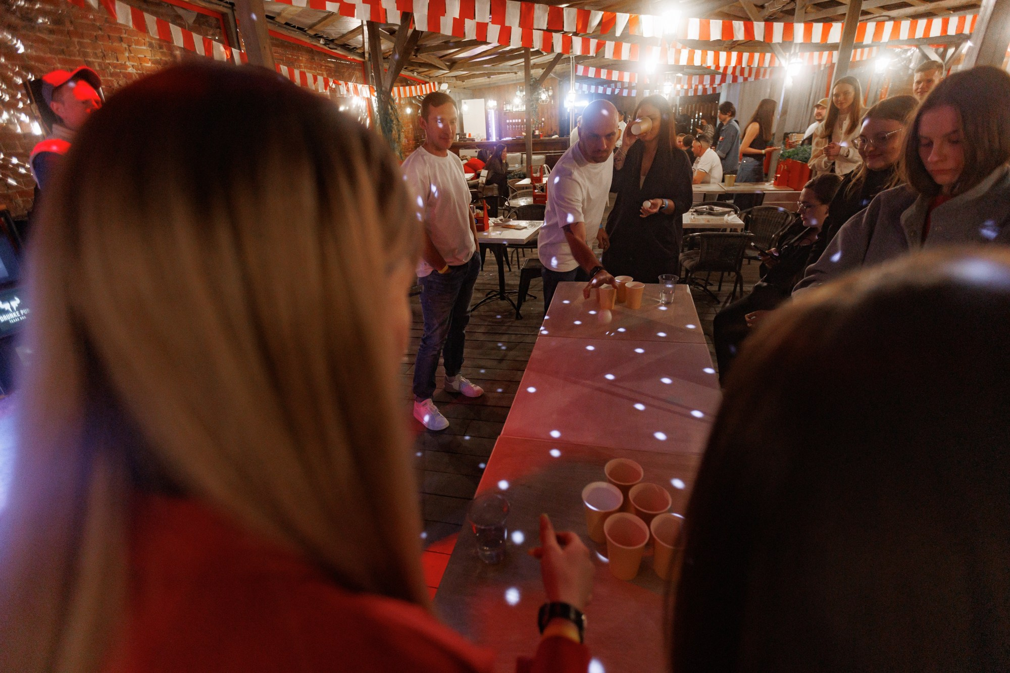 Репортаж Jahmal Триагрутрика