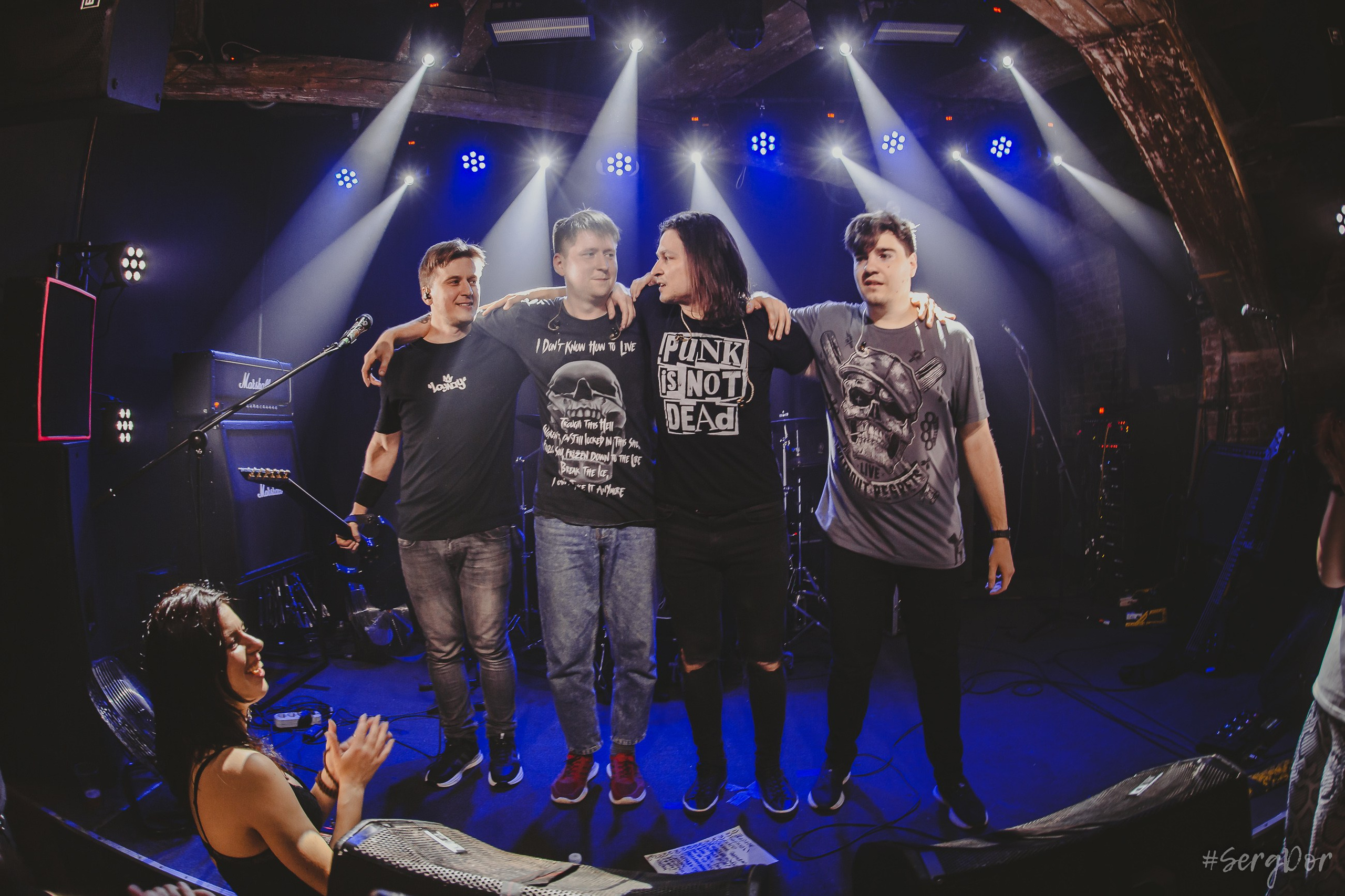 ЧИТМИЛ, Vere Dictum, Zoccolo 2.0, Цоколь, Санкт-Петербург, СПб, концерт, 06.10.2024, SergDor, 6 октября 2024 года, #SergDor