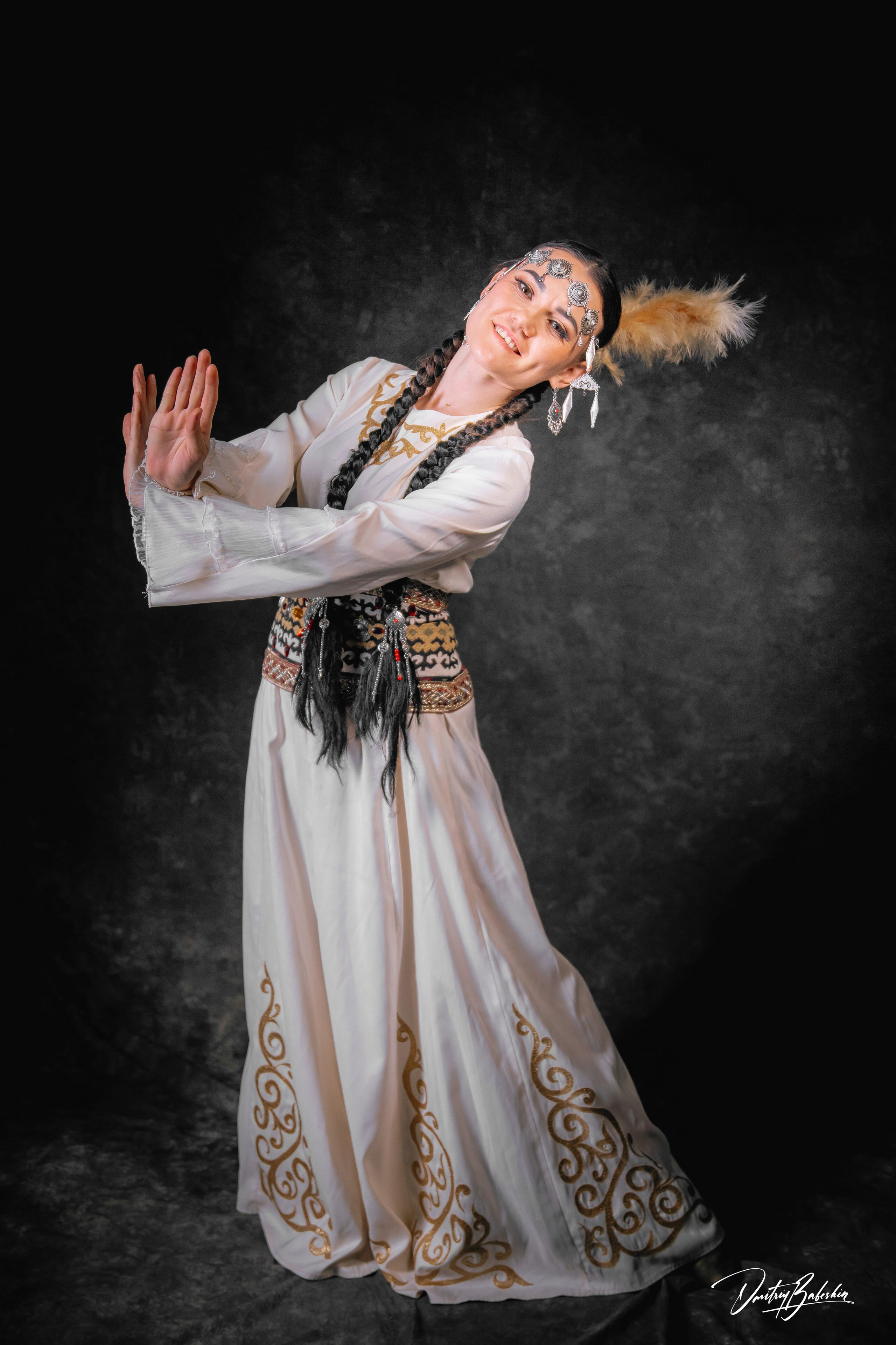 № 15. Фотограф в Петропавловске Казахстан