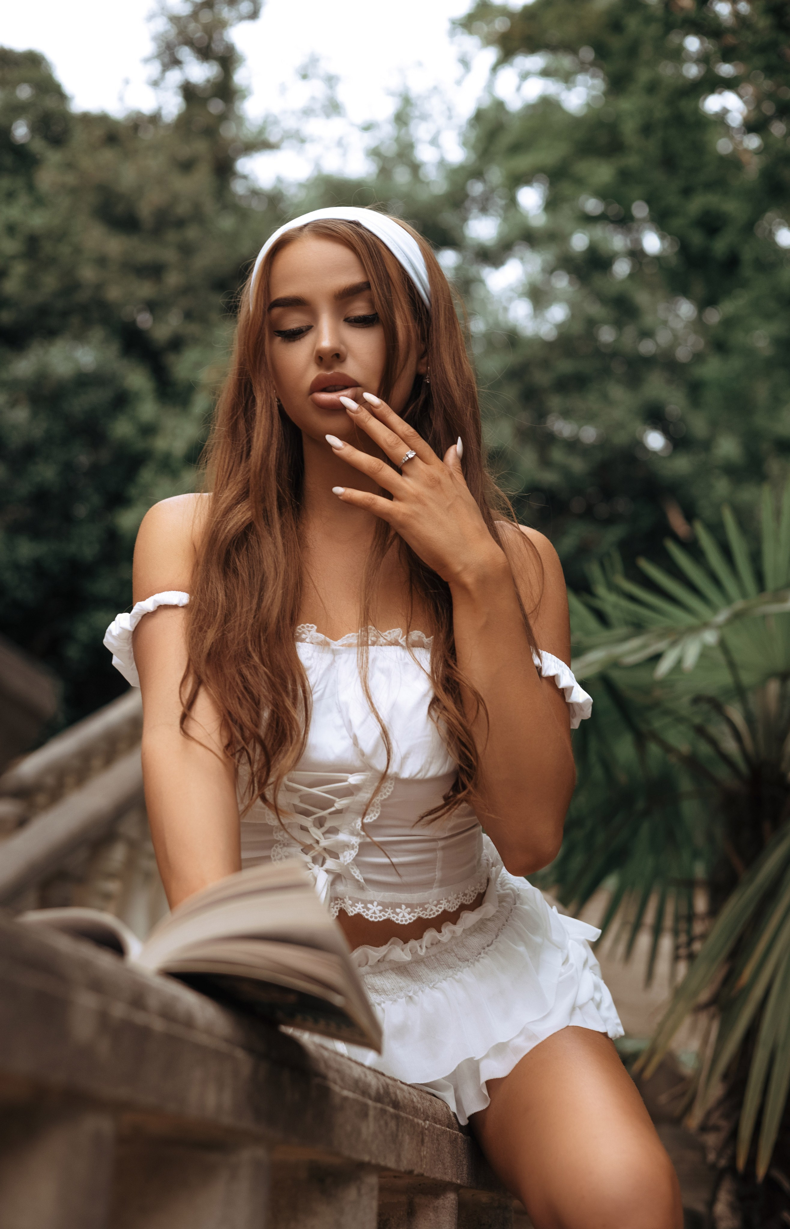 Валерия. Портретный фотограф