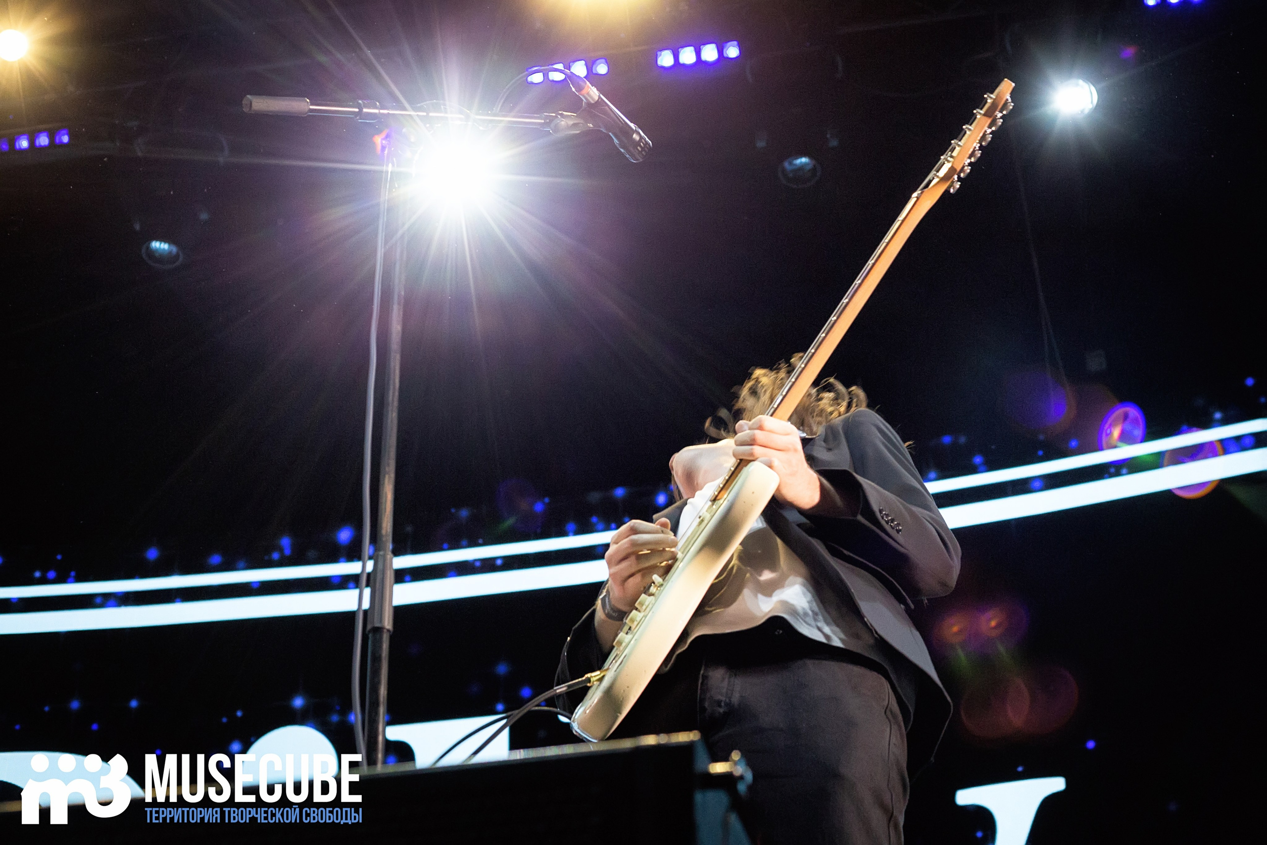 Фотосъемка концерта BILLY'S BAND Aurora СПБ. Портретные фотосессии, контент-съемки, репортаж