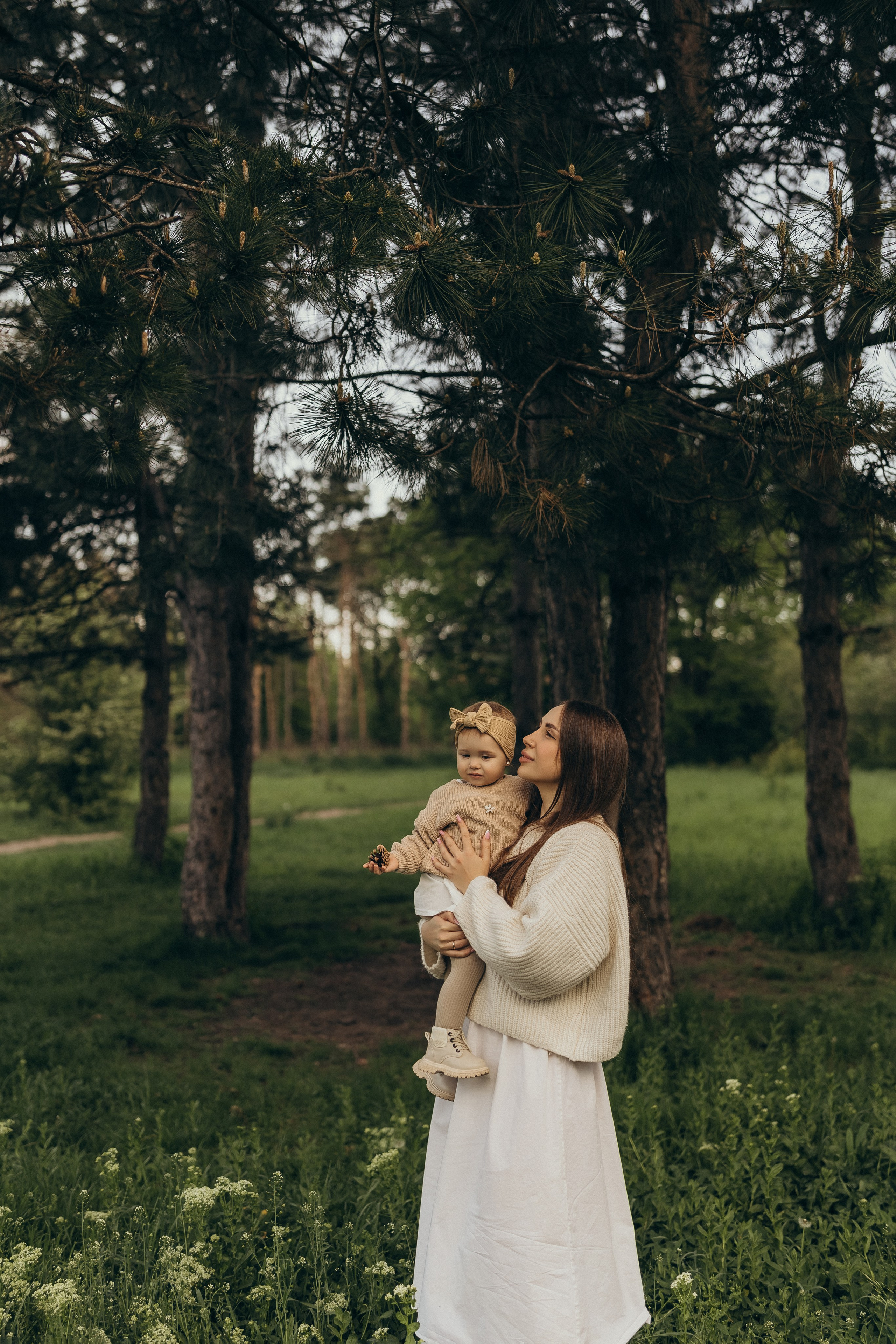 Кристина и Аврора. Фотограф Катя Весна