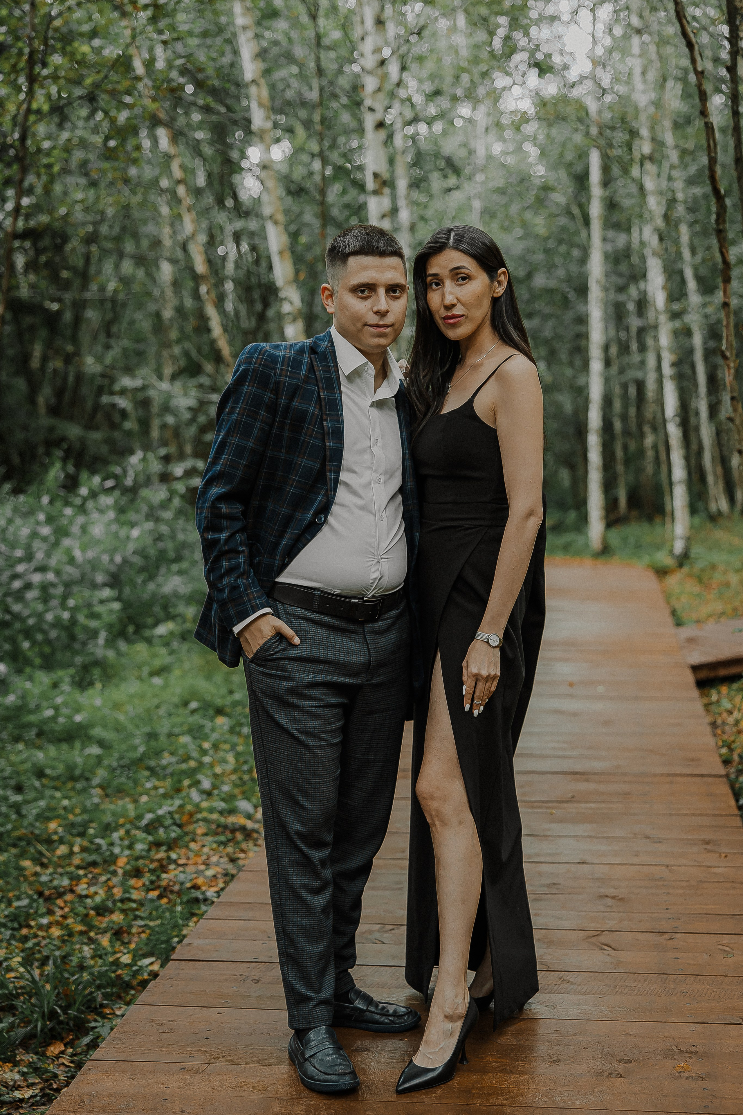 Александр и Арина. Свадебный и семейный фотограф Елизавета Ермак | Москва и МО