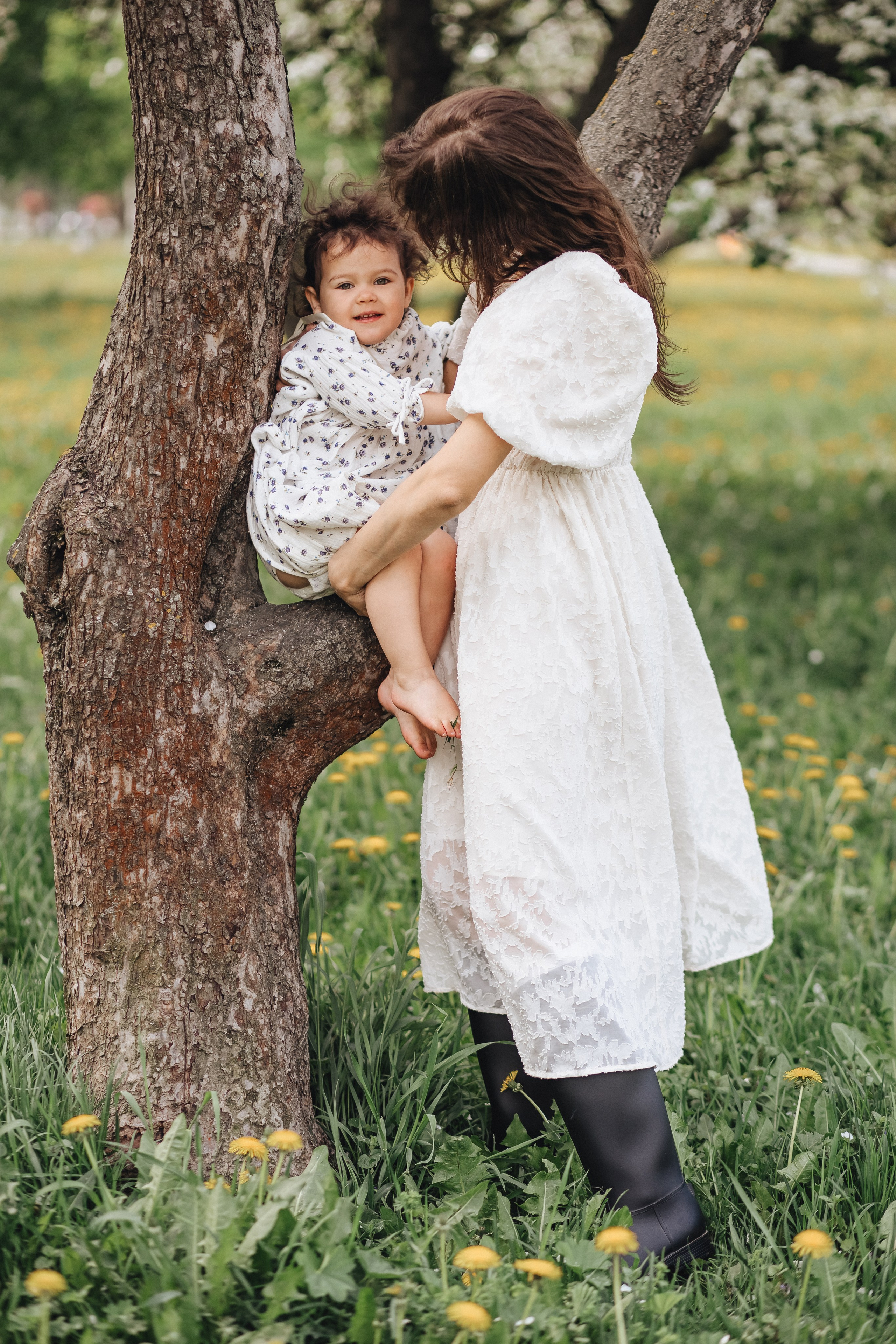 Лиза и Эми. NatalieDmi — фотосессия беременности, семейный фотограф, портрет