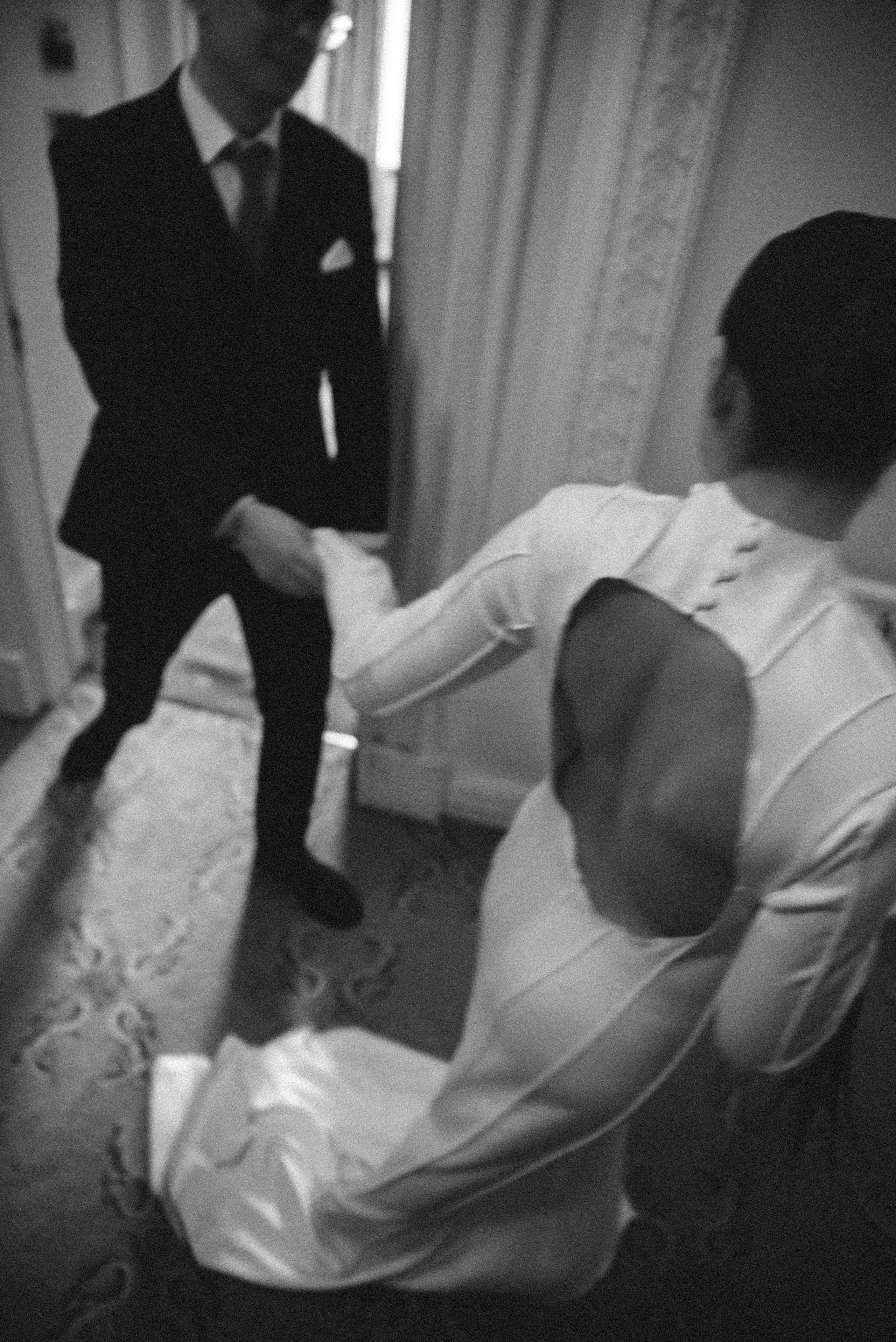 Владислав & Кристина. Свадебный, семейный, женский фотограф в Москве, Мытищах, Королёве Ксения Узилле