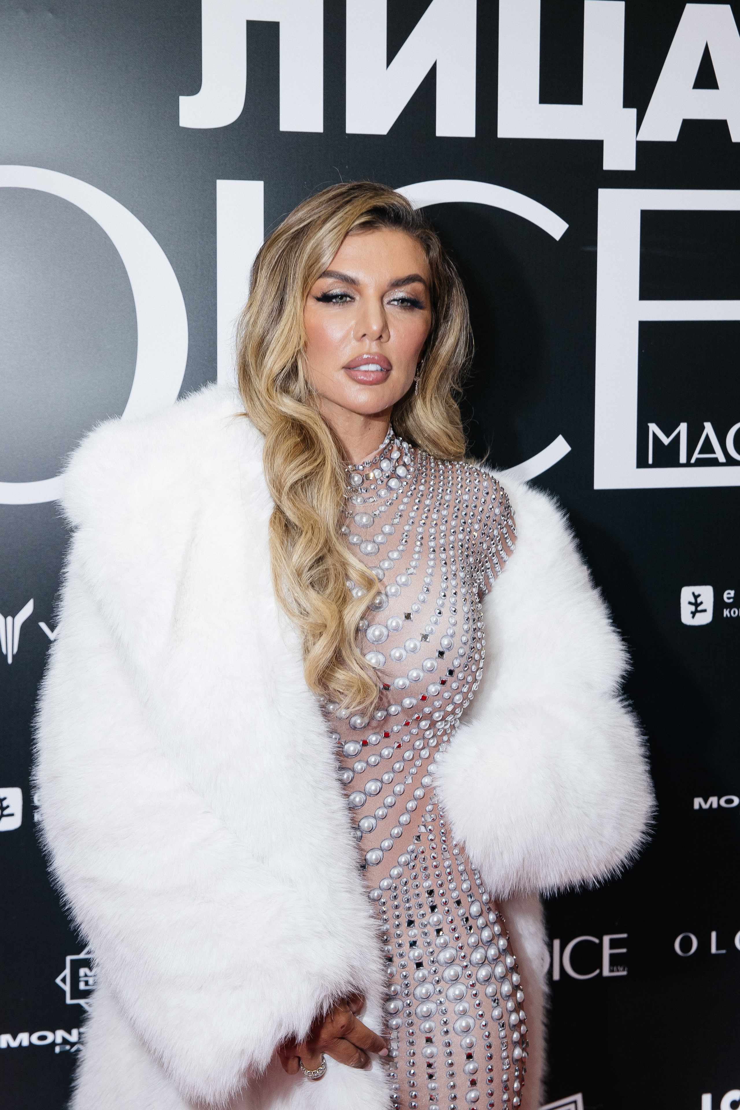 Светская хроника. Фотограф в Москве