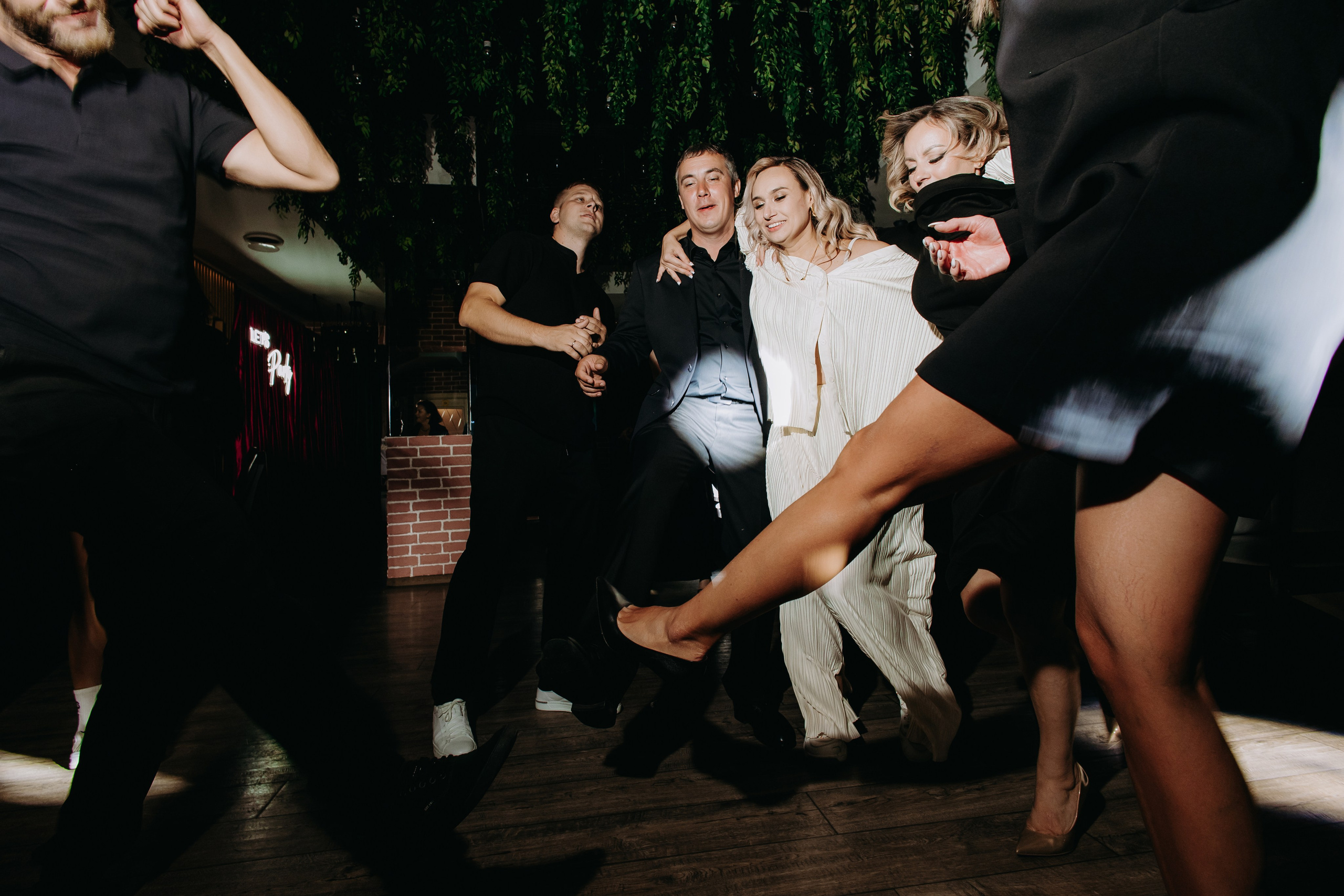 Let's Party — 35. Фотограф в Саратове Александр Кухаренко. И не только в Саратове :)