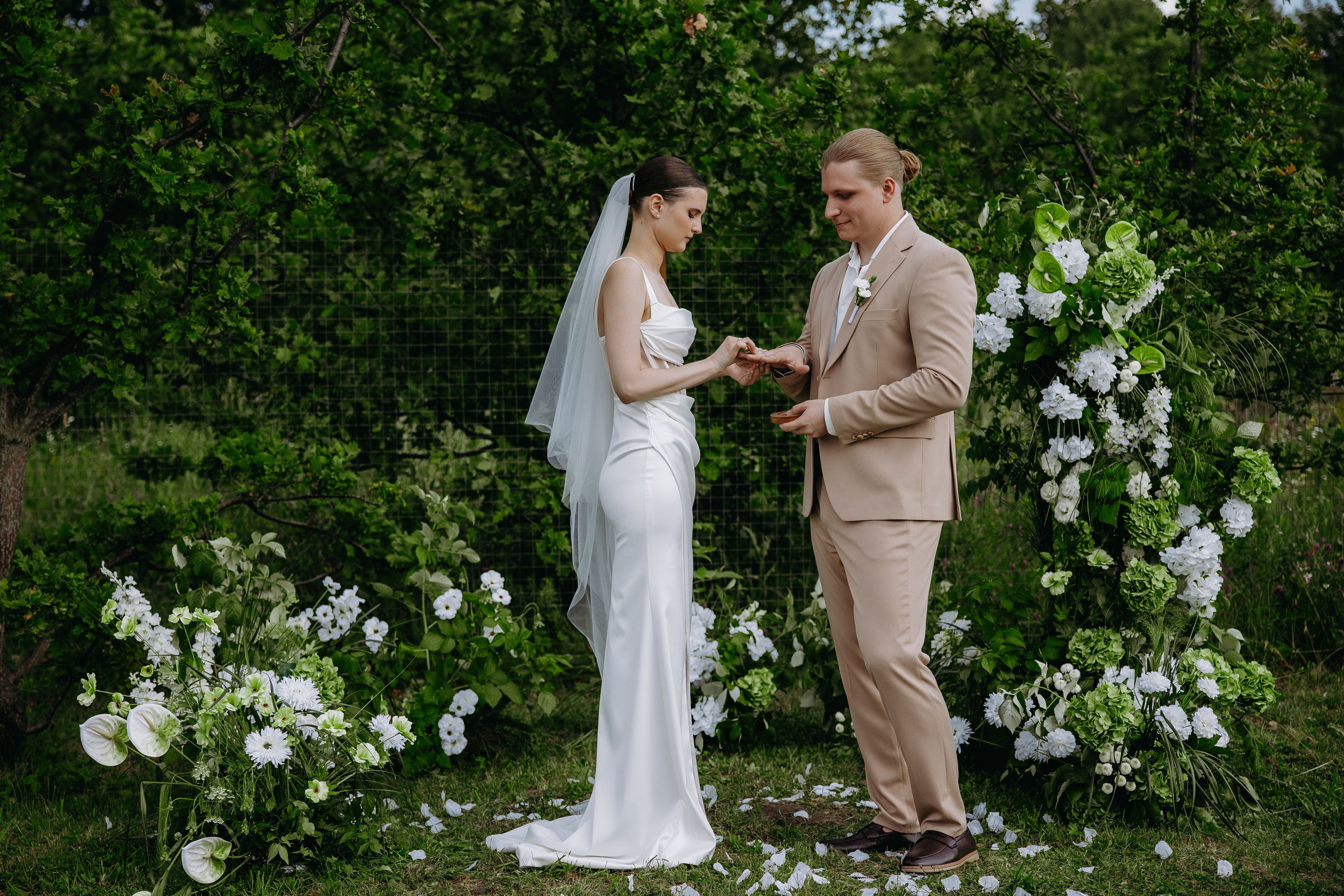 Дмитрий и Яна. Фотограф в Саратове Александр Кухаренко. И не только в Саратове :)