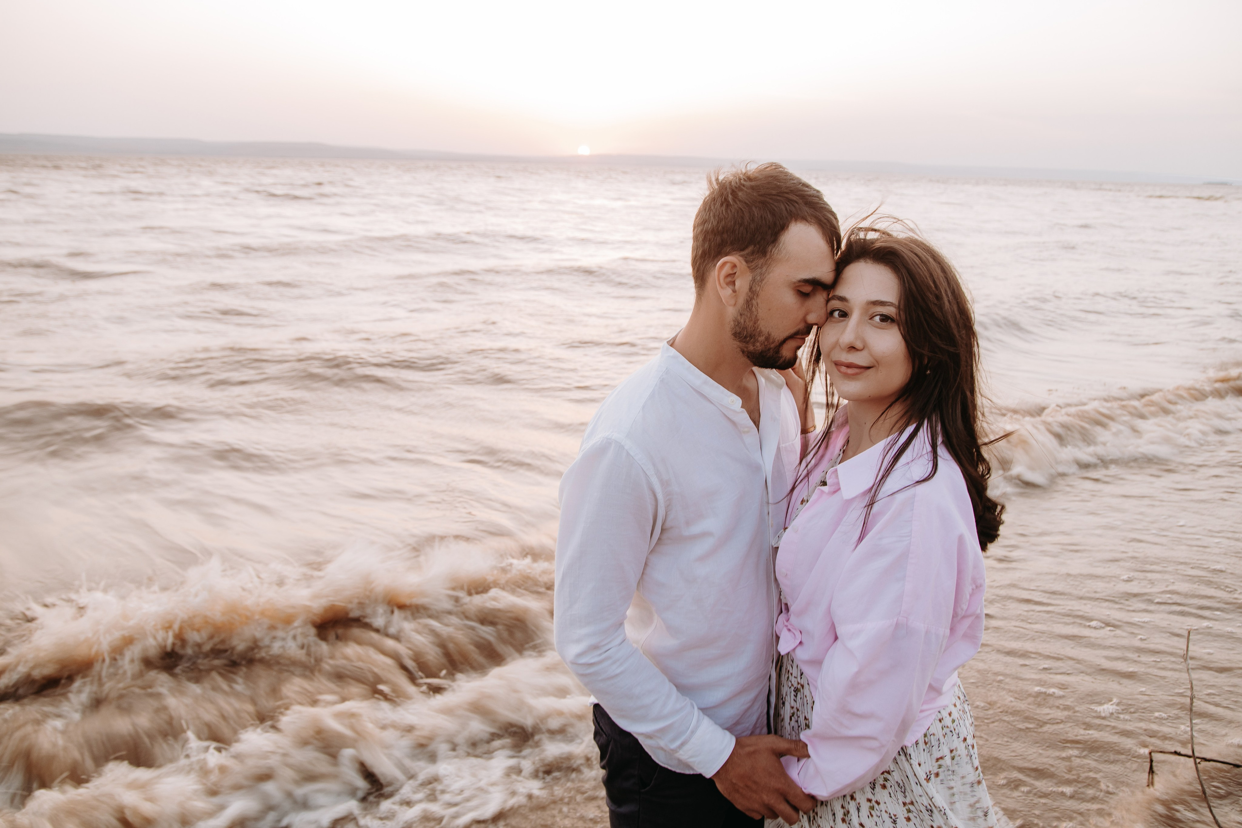 Илья и Оксана. Фотограф в Саратове Александр Кухаренко. И не только в Саратове :)