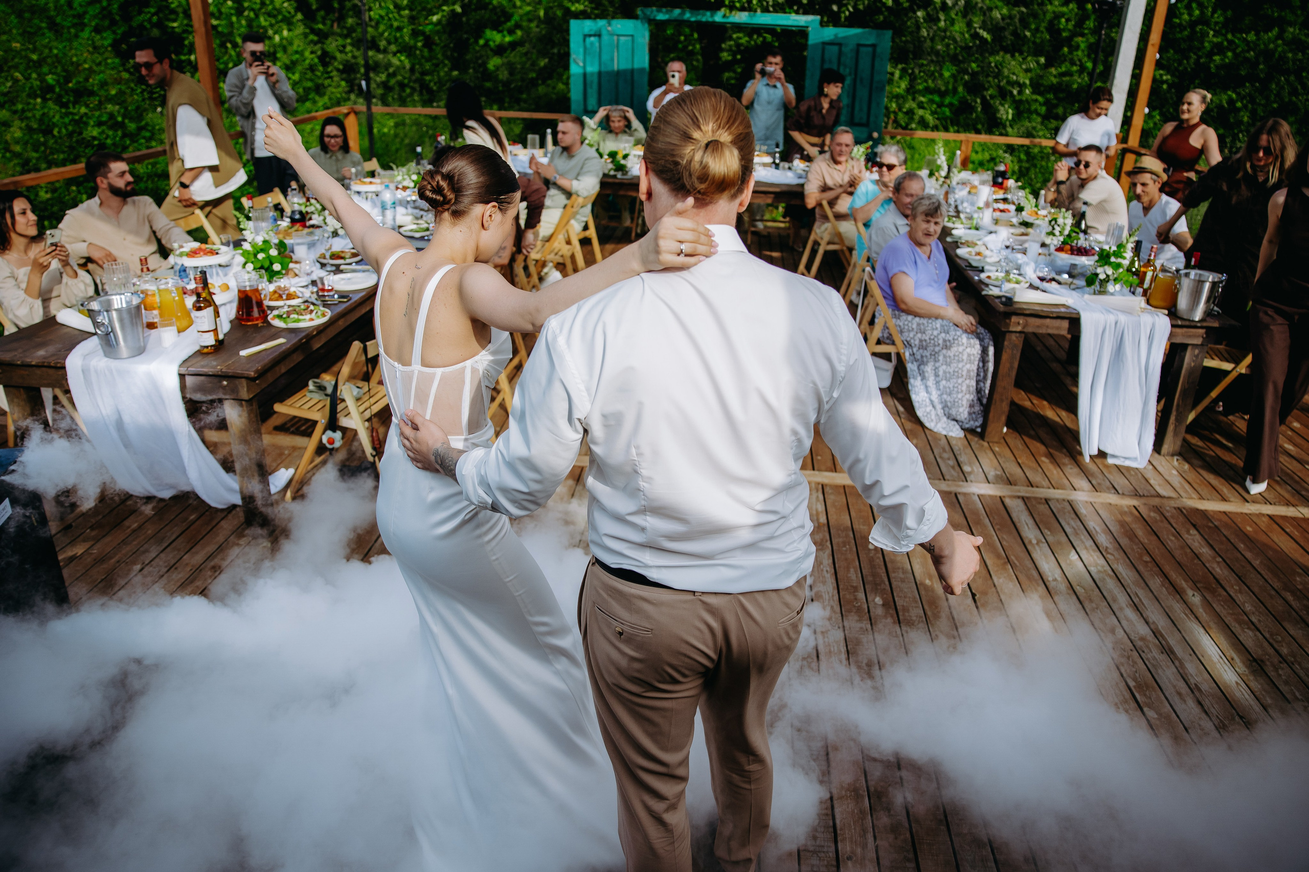 Дмитрий и Яна. Фотограф в Саратове Александр Кухаренко. И не только в Саратове :)