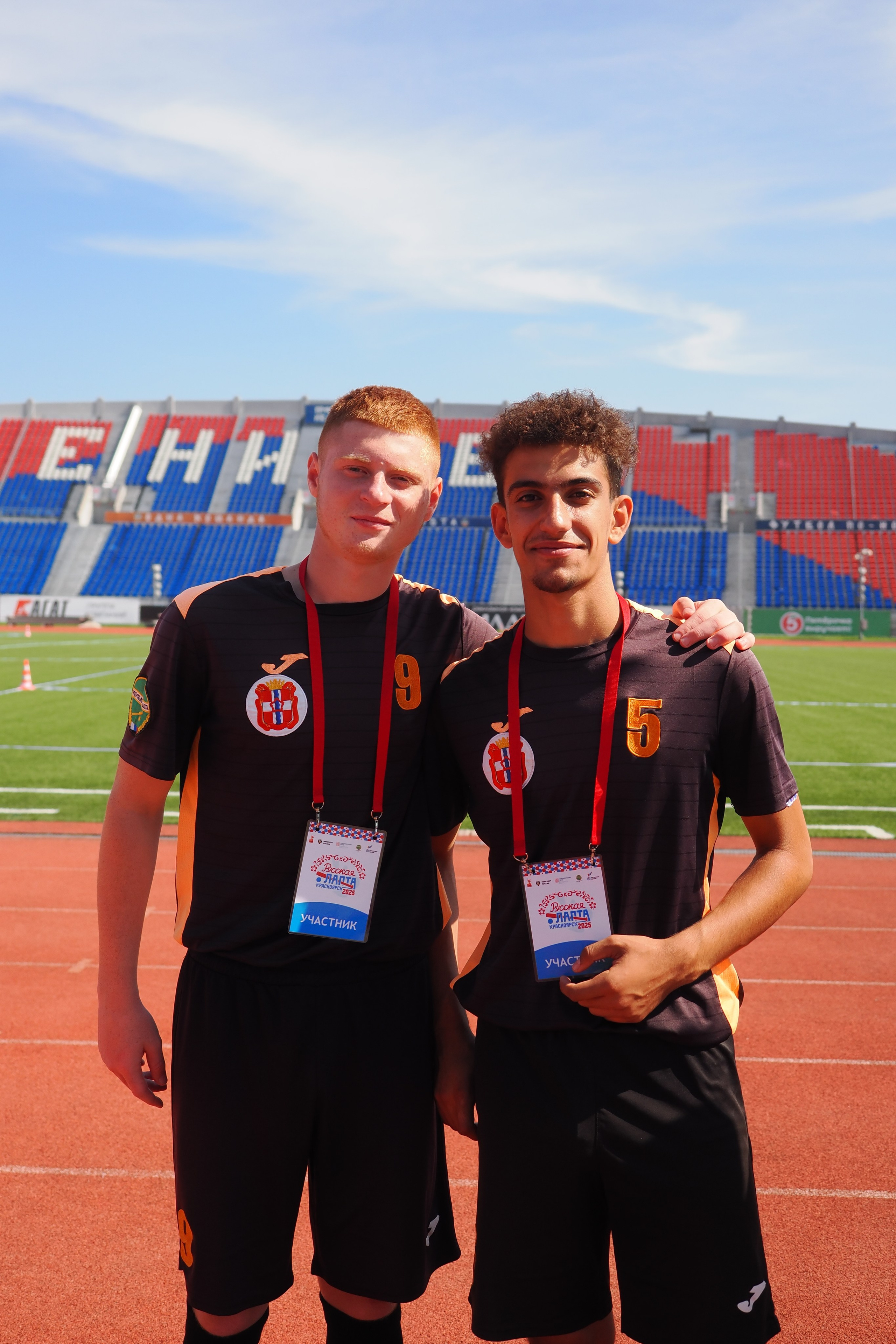 Всероссийские соревнования по русской лапте. Репортажный фотограф Алексей Козьмин