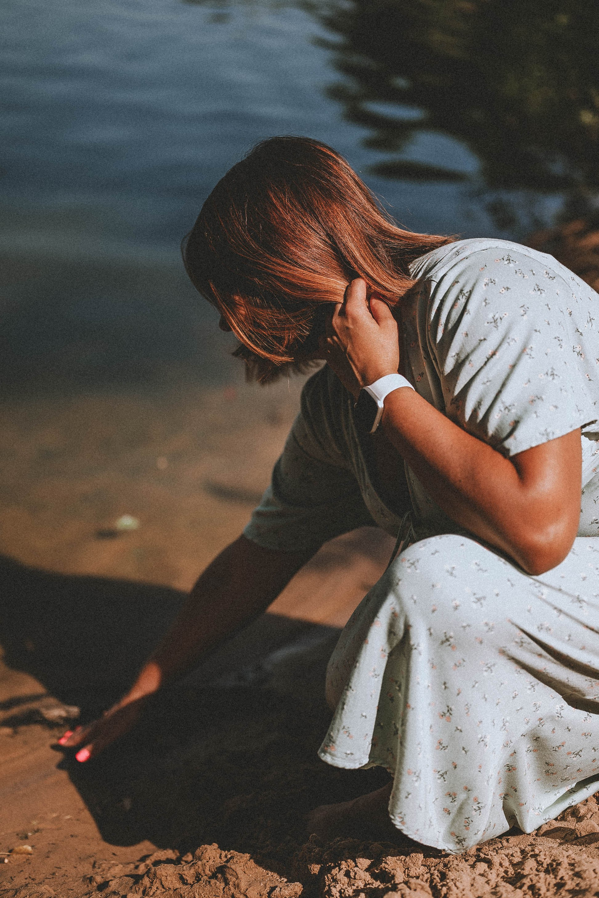 Сергей и Мария с Никитой и Миланой. Фотограф Кристина Пархоменко