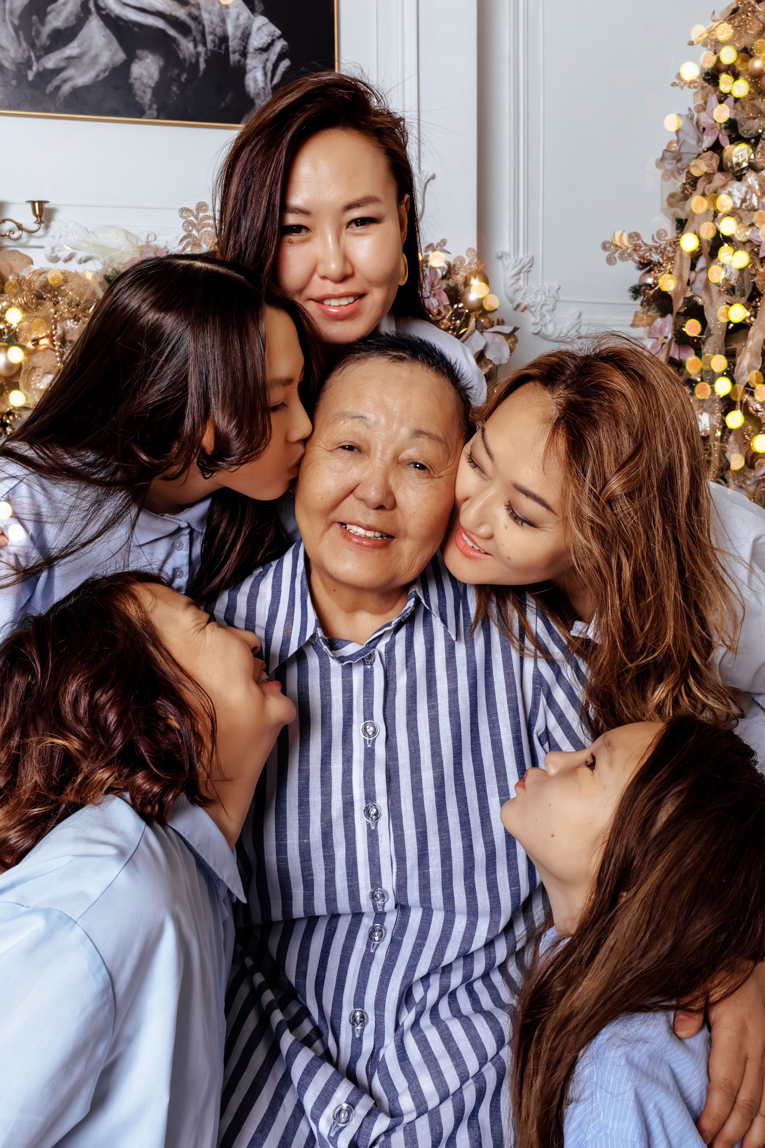 Альбомы семейных фотосессий. Семейный и свадебный фотограф в Москве и Домодедово Анна Авилочкина