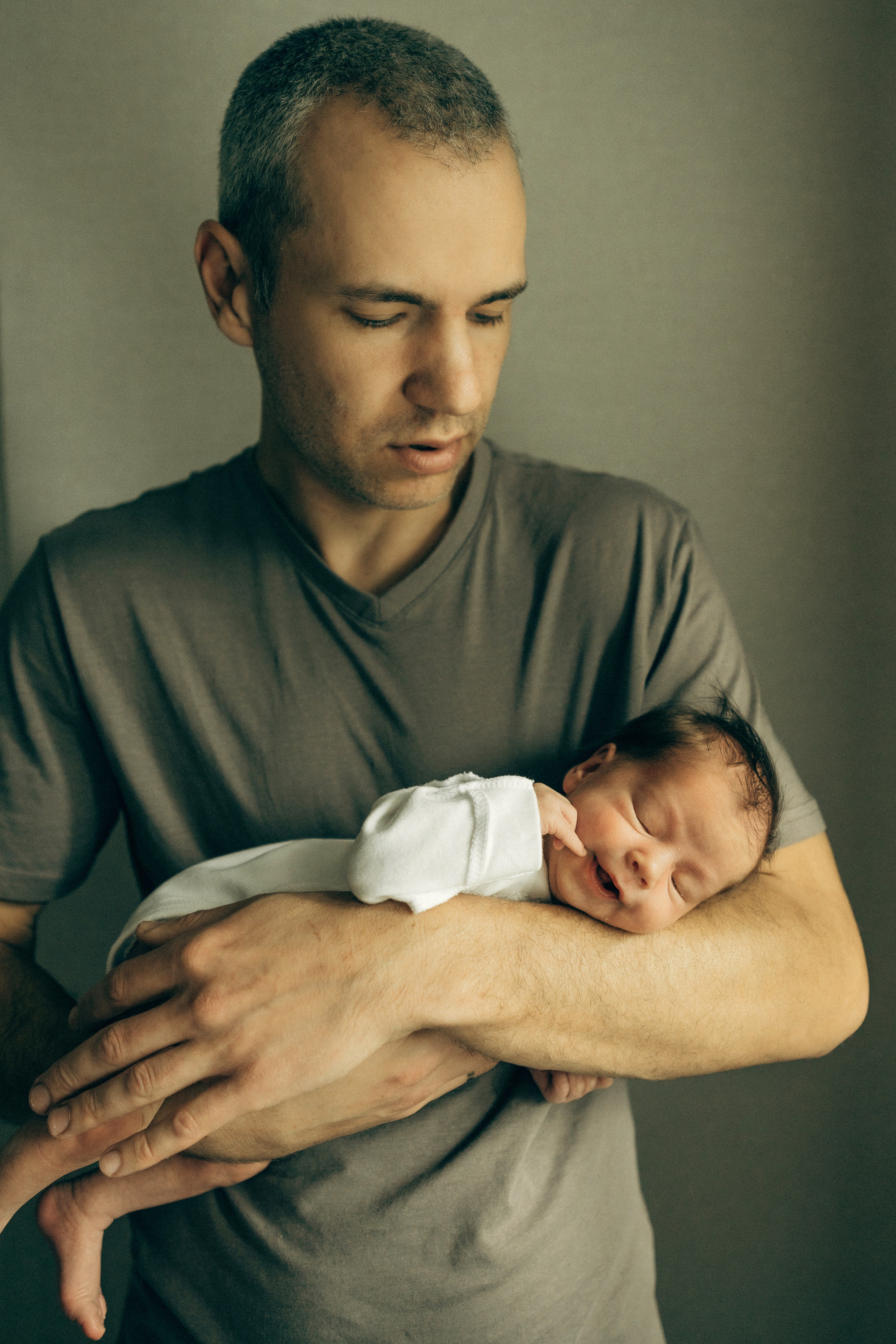 Катя, Дима, Тёма и Маша. Семейный фотограф и детский фотограф в Волгограде Алеся Бутакова — дет