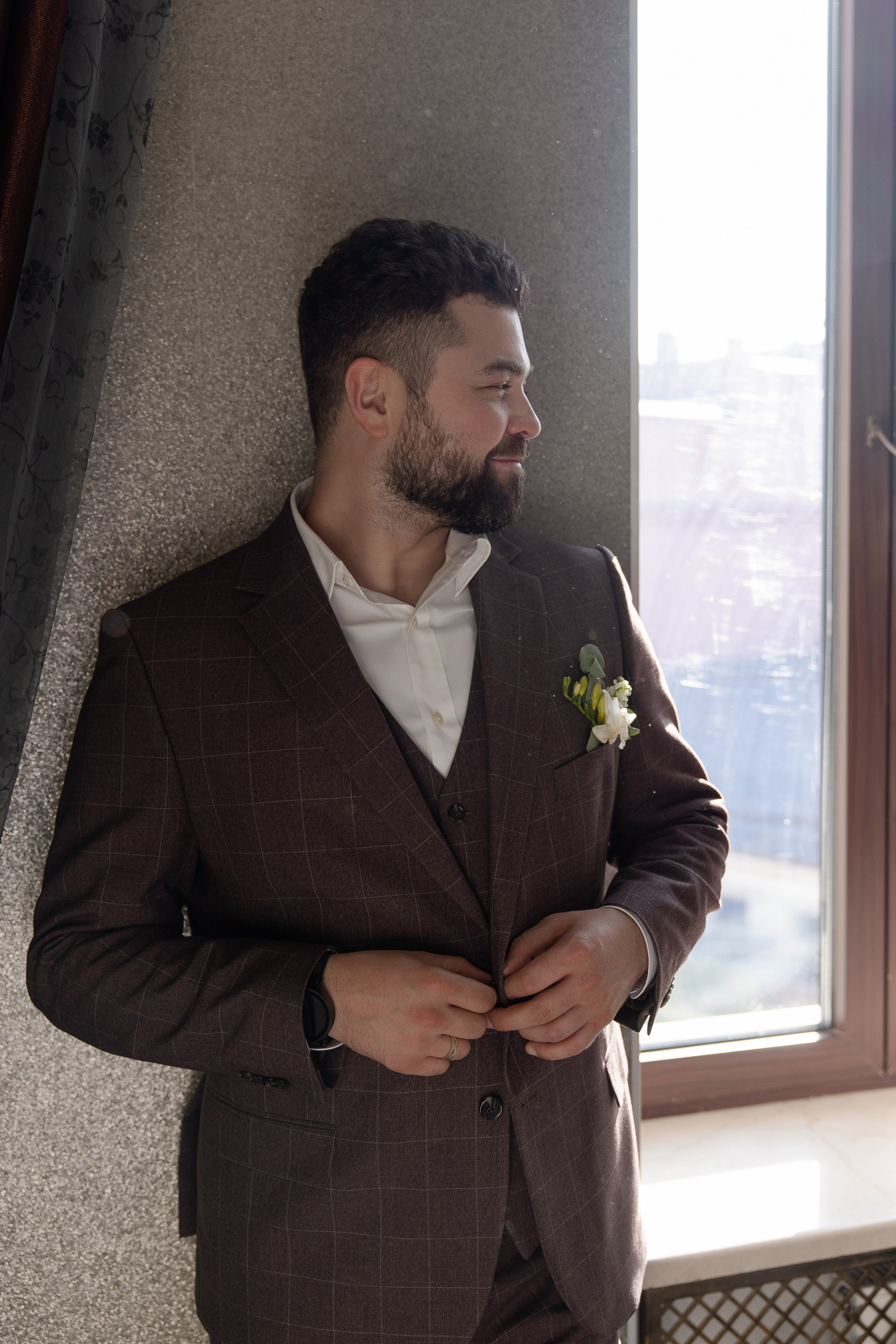 Любовь у алтаря. Свадебный фотограф — Ефимов Сергей