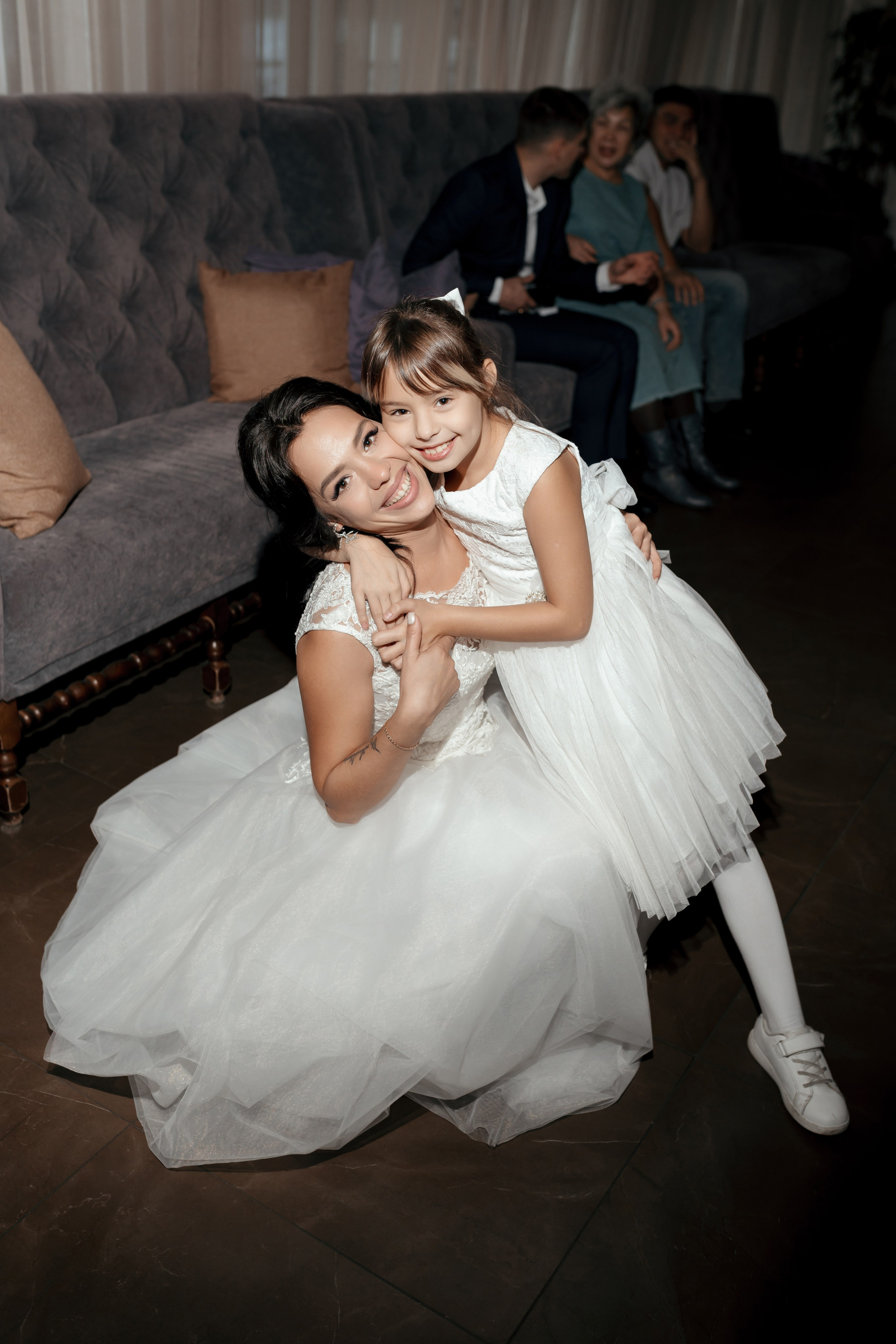 Татьяна и Степан. Фотограф Ким Наталья в Красноярске