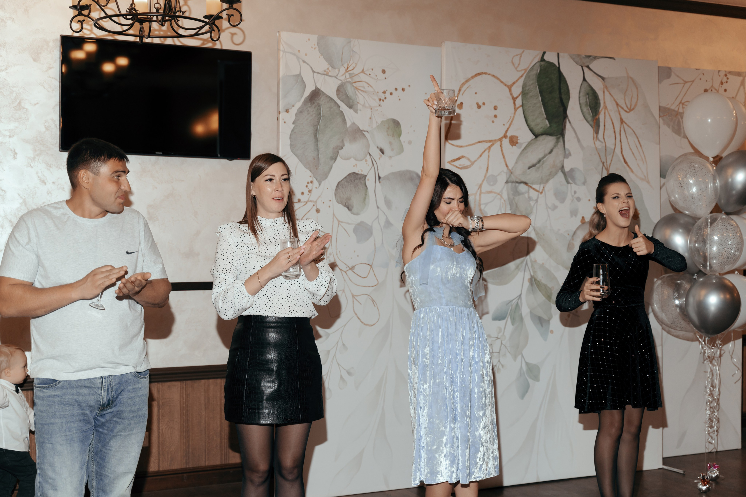 Татьяна и Степан. Фотограф Ким Наталья в Красноярске