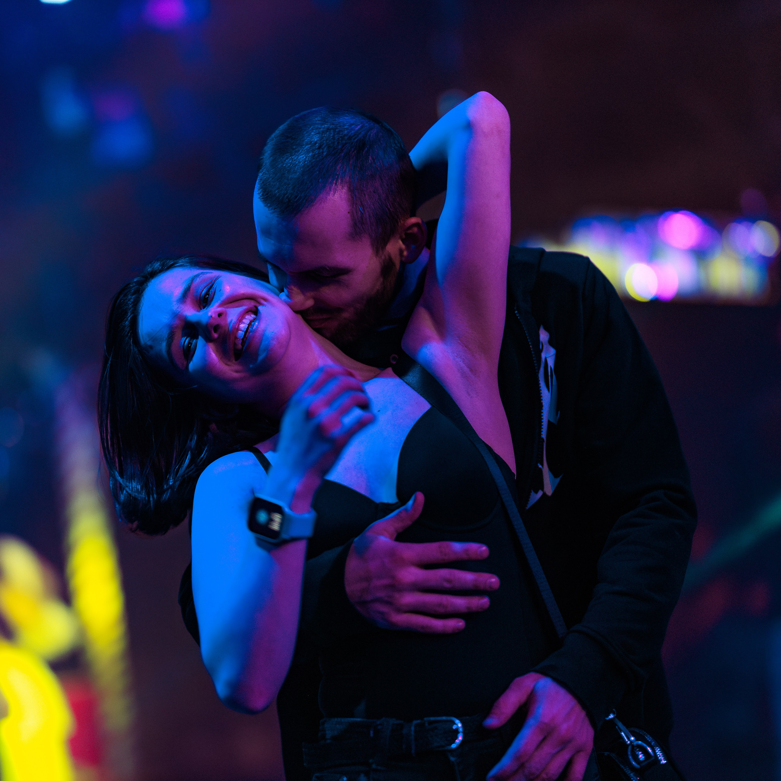 11.01.25 Танцплощадка. Репортажный фотограф Екатеринбург | Яркий, качественный репортаж | Концерты, клубы, репортаж, праздники, корпоративы