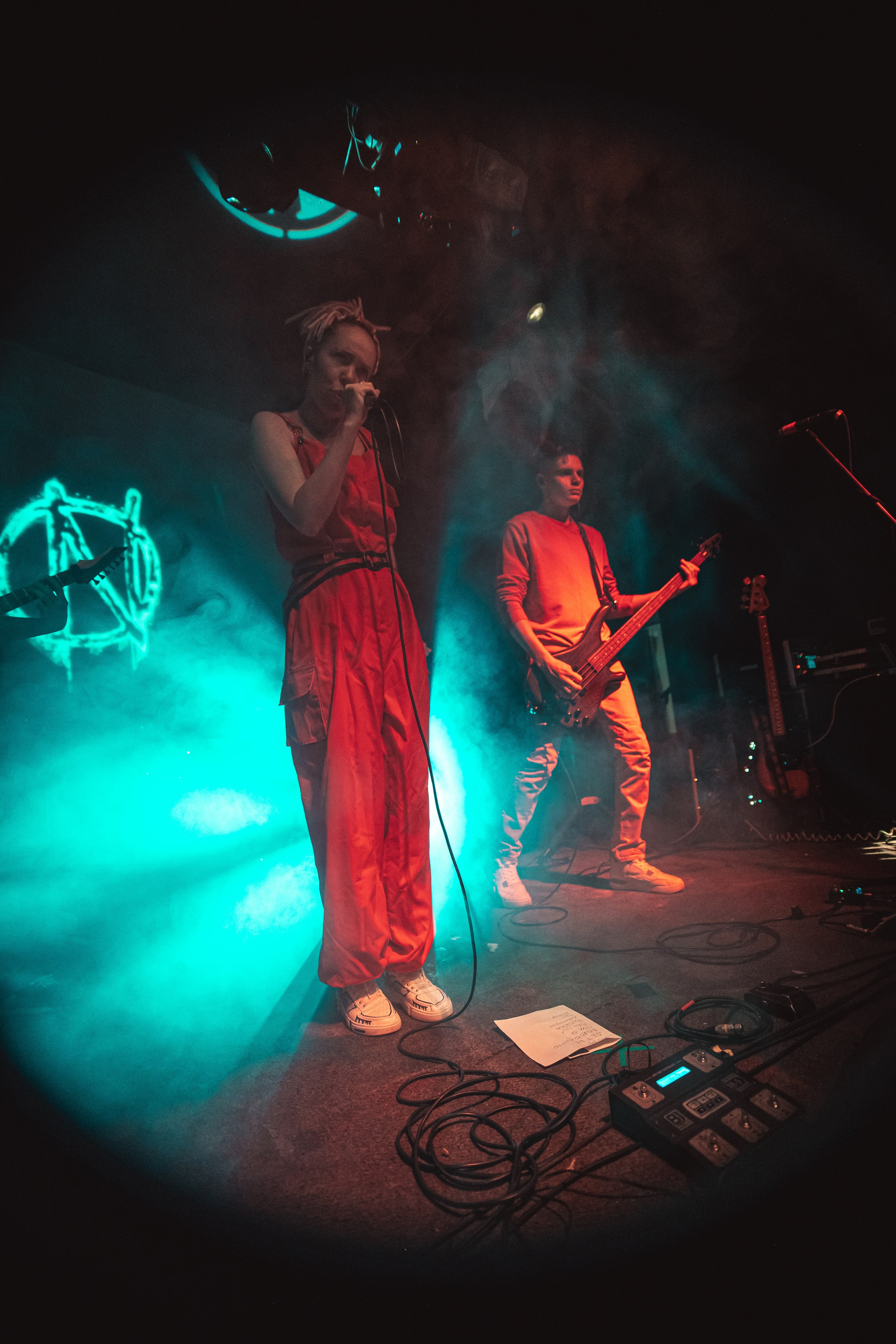 O.N. Красноярск, 08.04.2025, Эрмитаж. Фотограф Регина Крикунова г. Красноярск