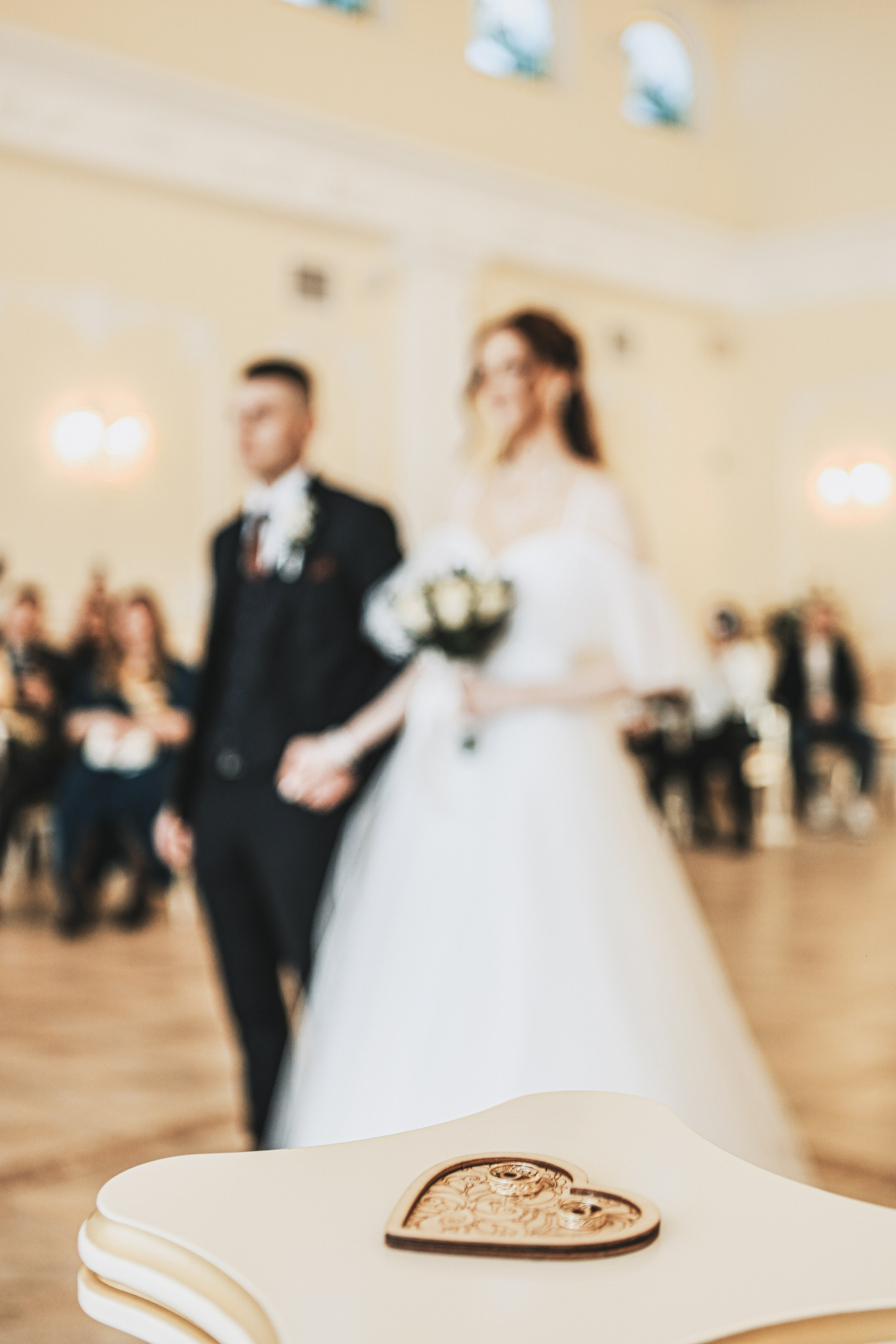 Anastasia and Ivan. Фотограф Санкт-Петербурга