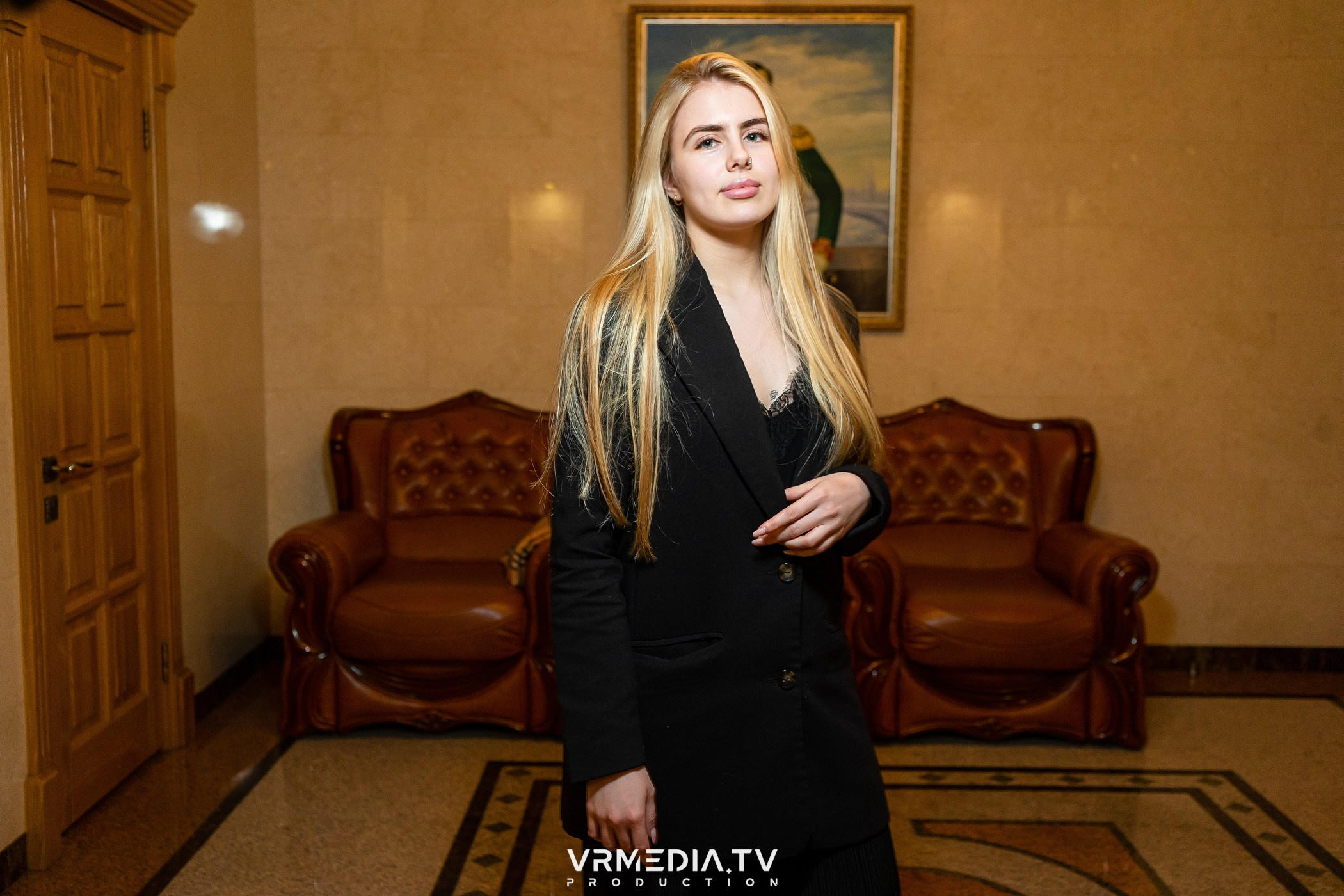 Mash Up Band в ресторане «Империя»