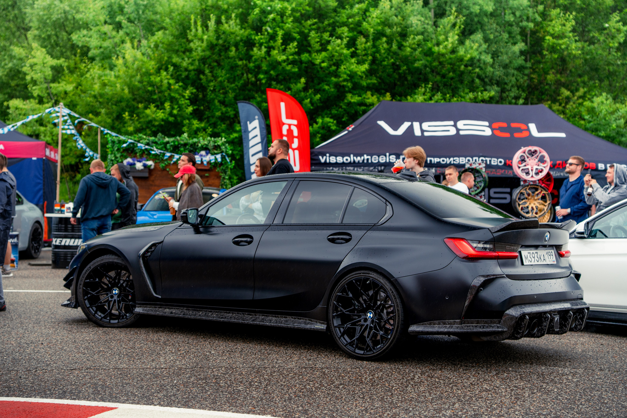 BIMMERDAYS 2026. 42Studio