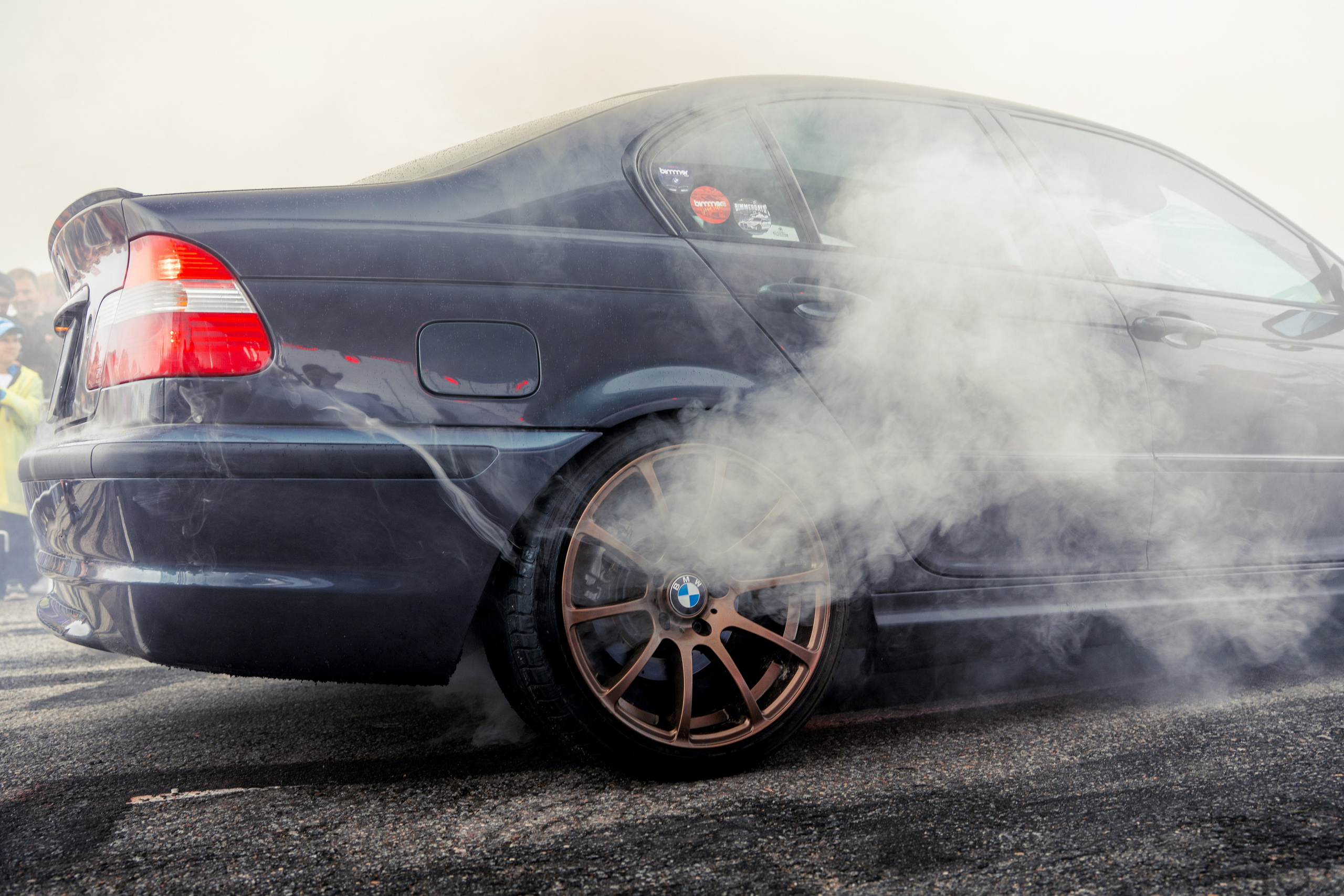 BIMMERDAYS 2026. 42Studio
