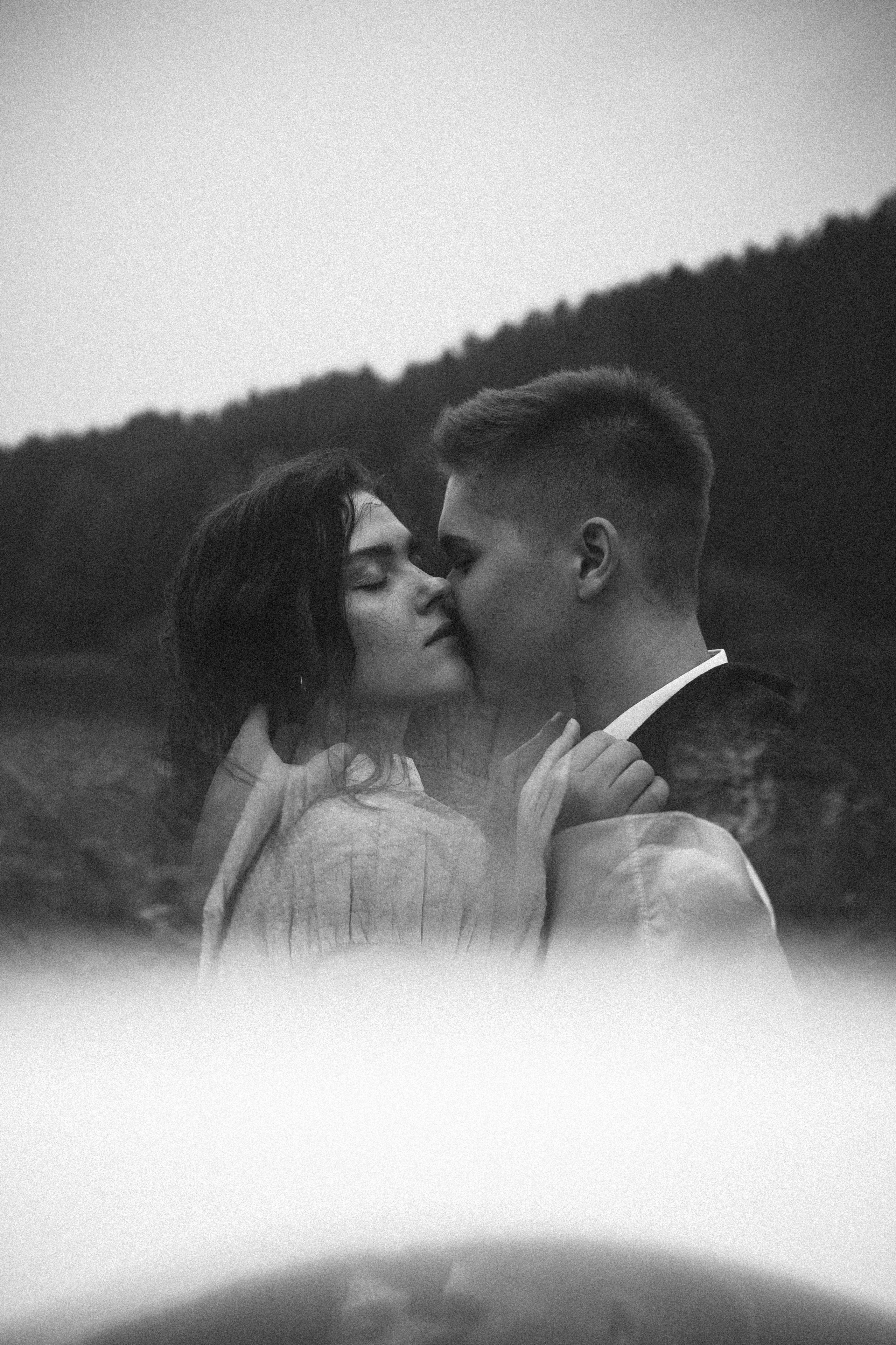 Костя и Марина. Семейный и свадебный фотограф в Екатеринбурге