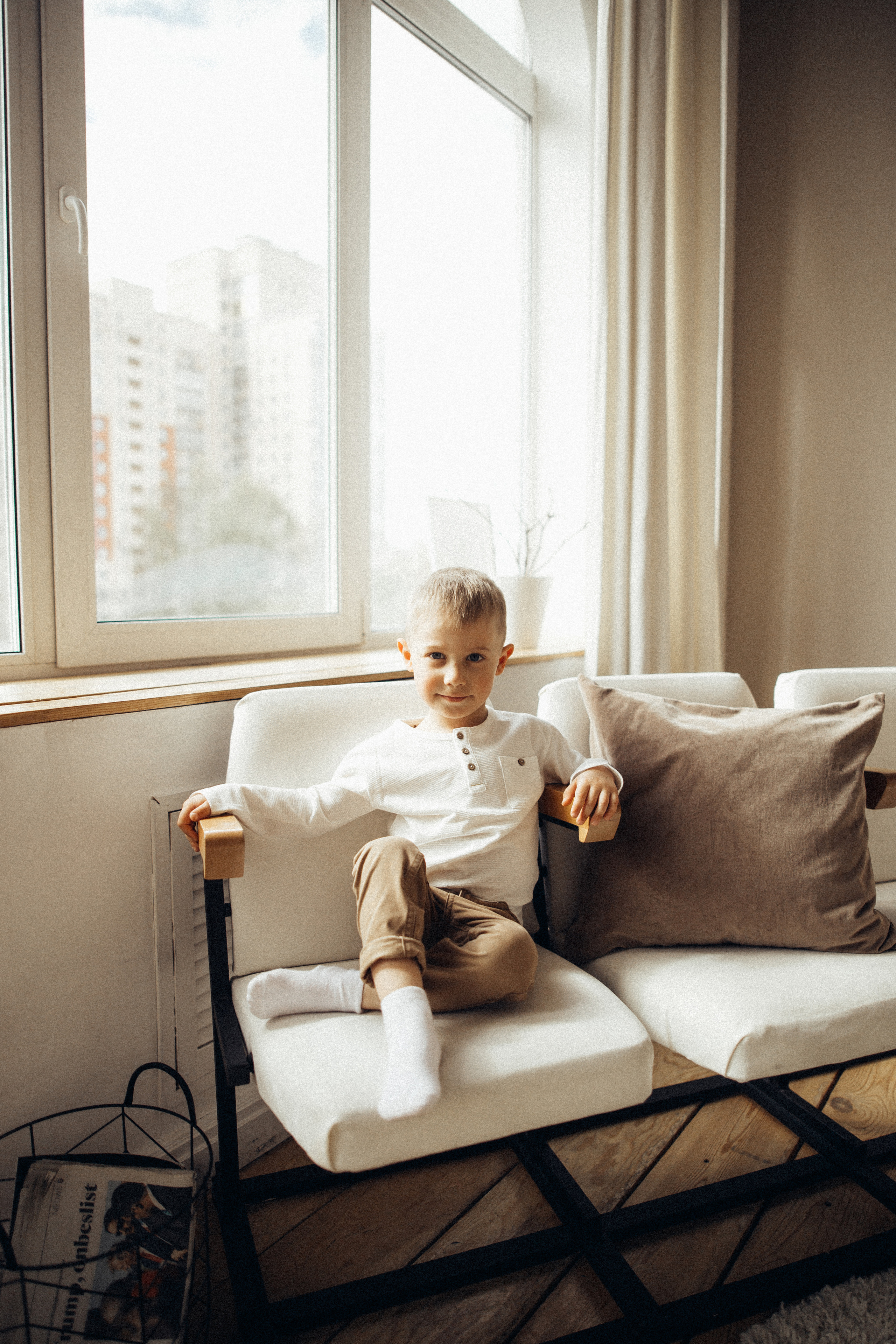 My family. Семейный и свадебный фотограф в Екатеринбурге